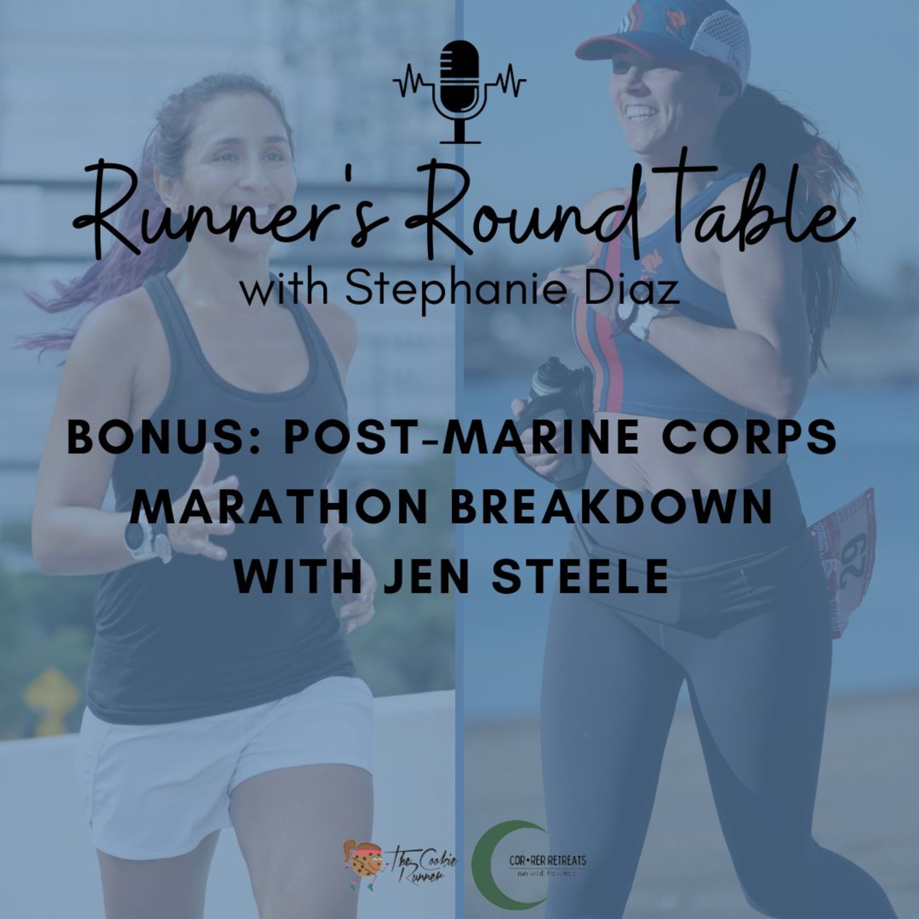 Runner\'s Round Table