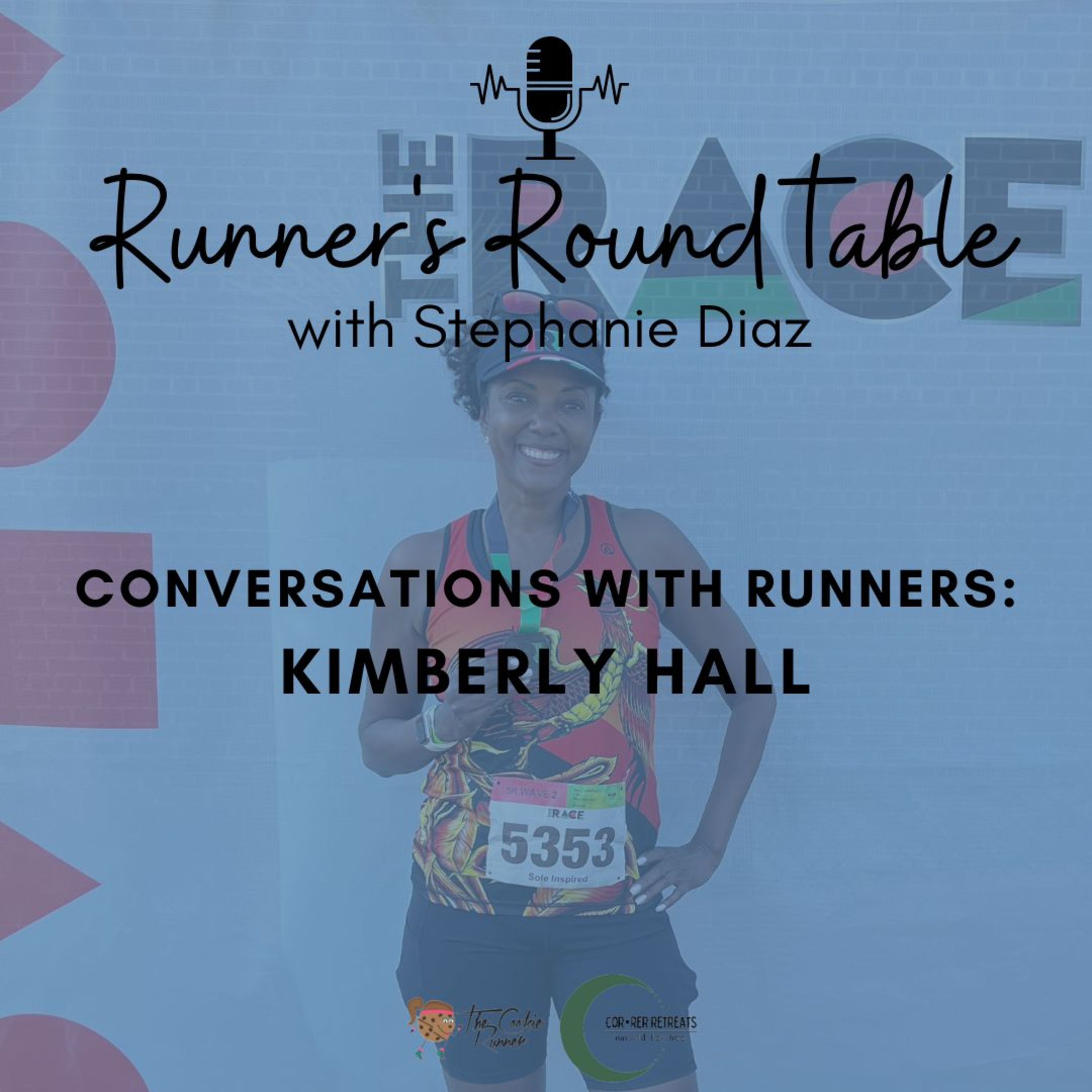 Runner\'s Round Table