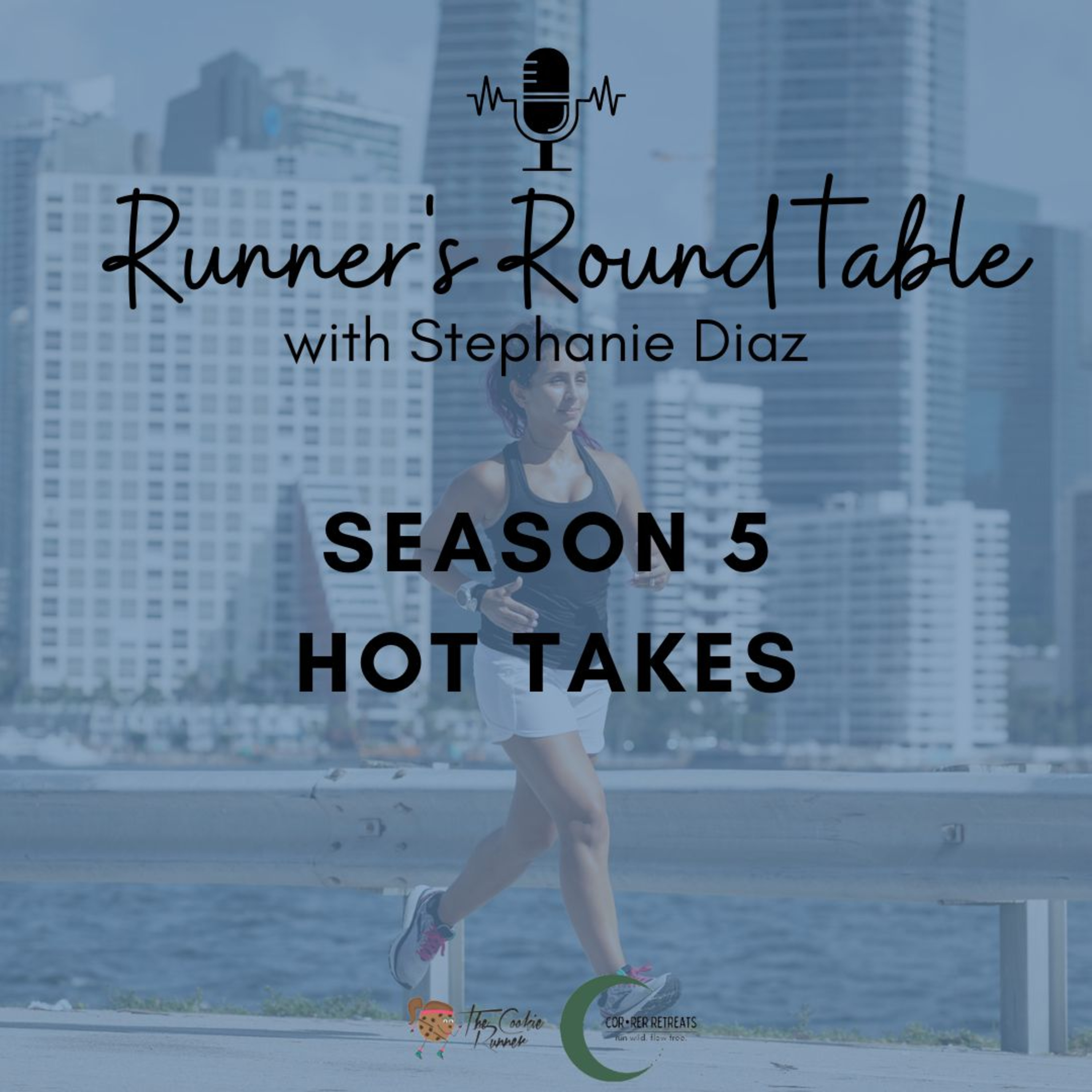 Season 5 Preview