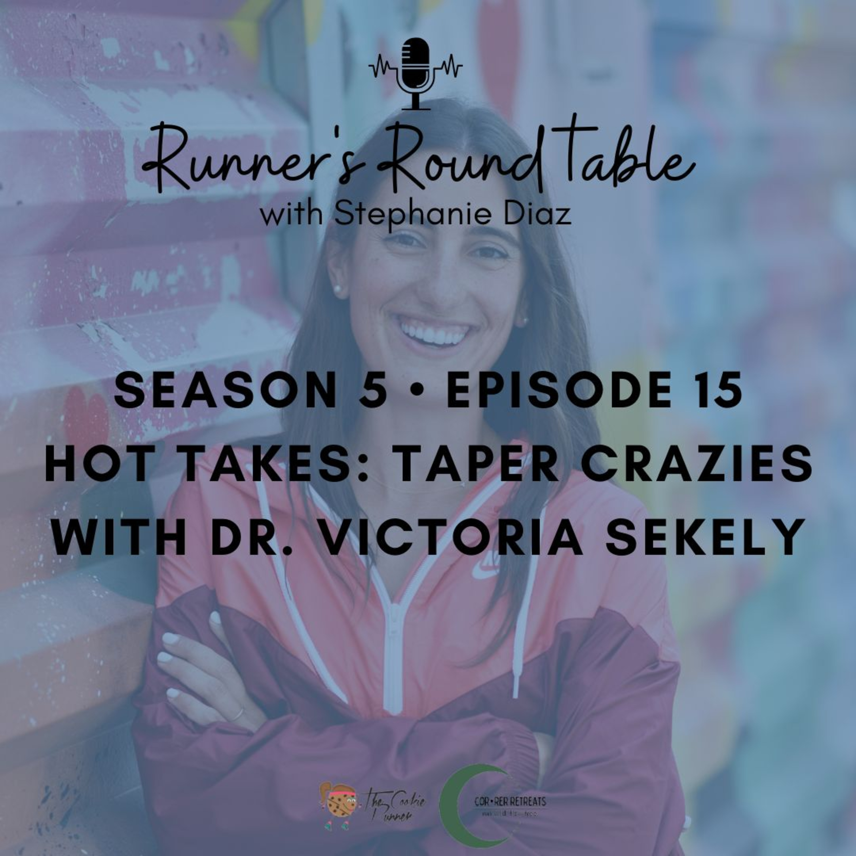 Runner\'s Round Table