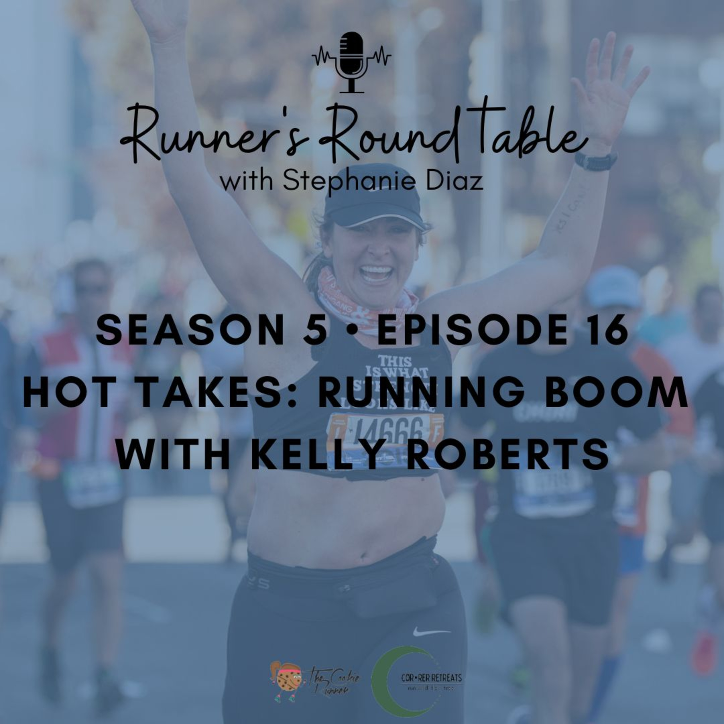 Runner\'s Round Table