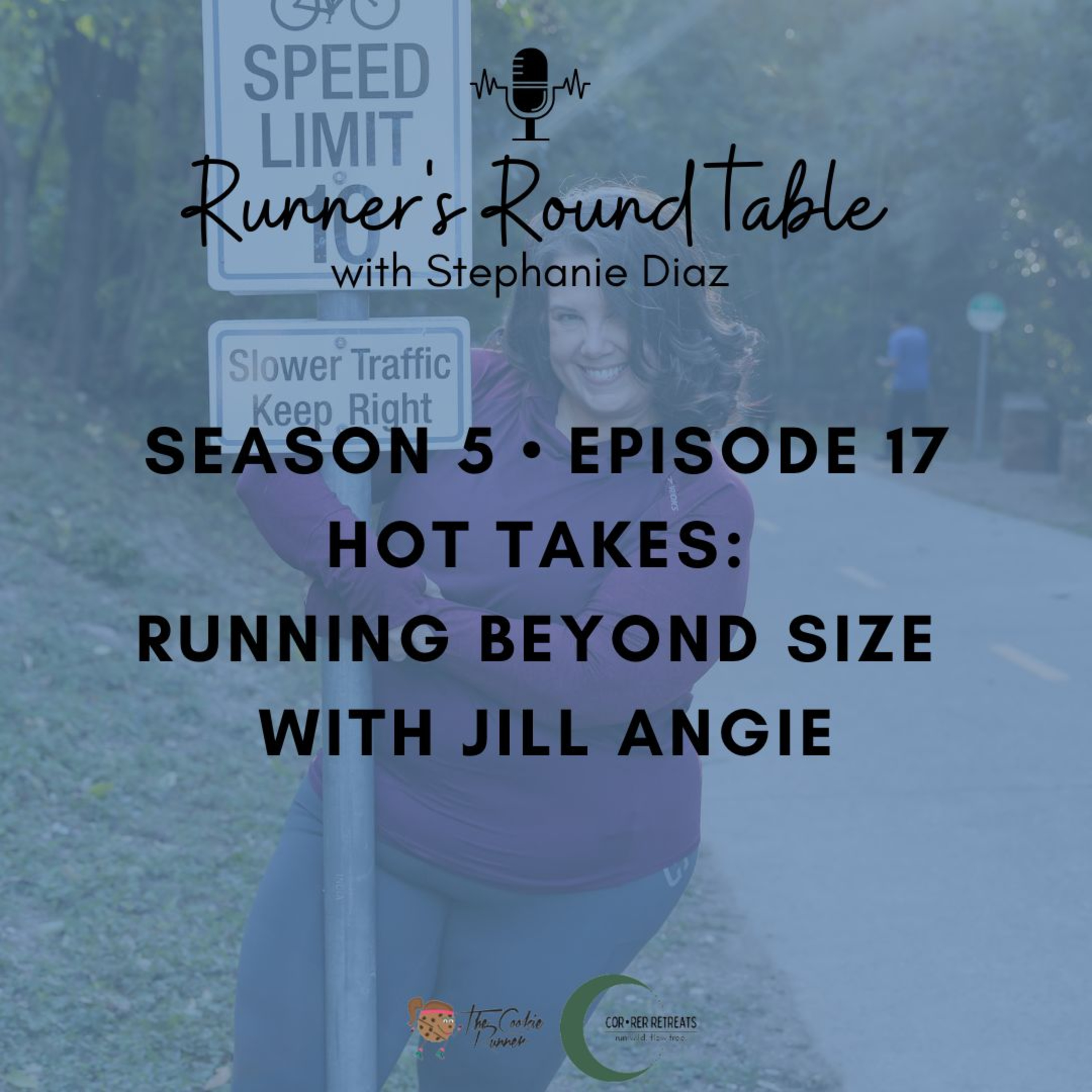 Runner\'s Round Table