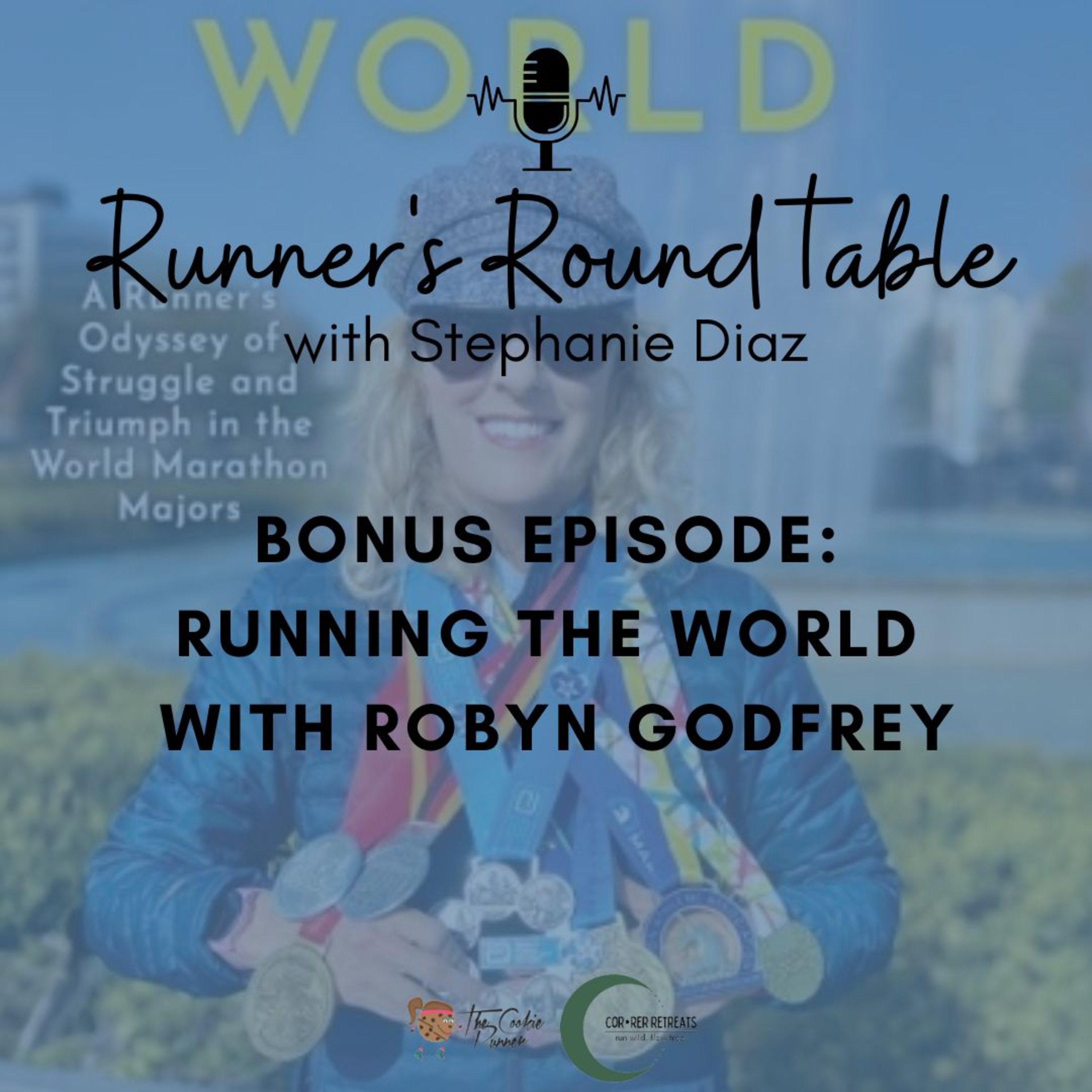 Runner\'s Round Table