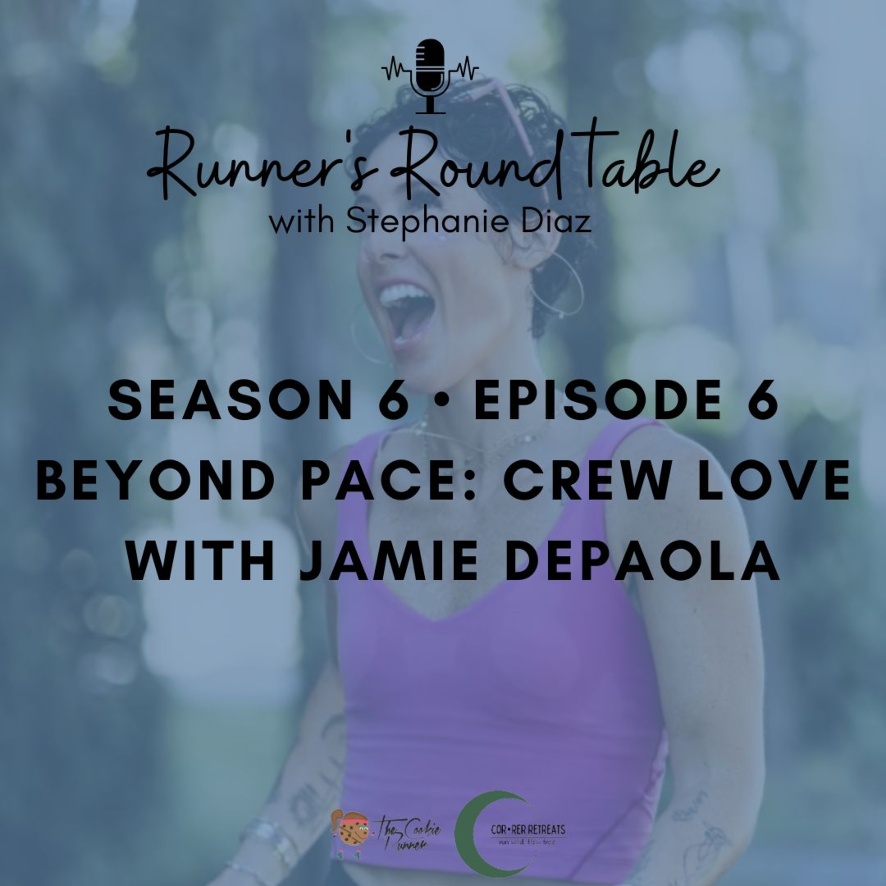 Runner\'s Round Table