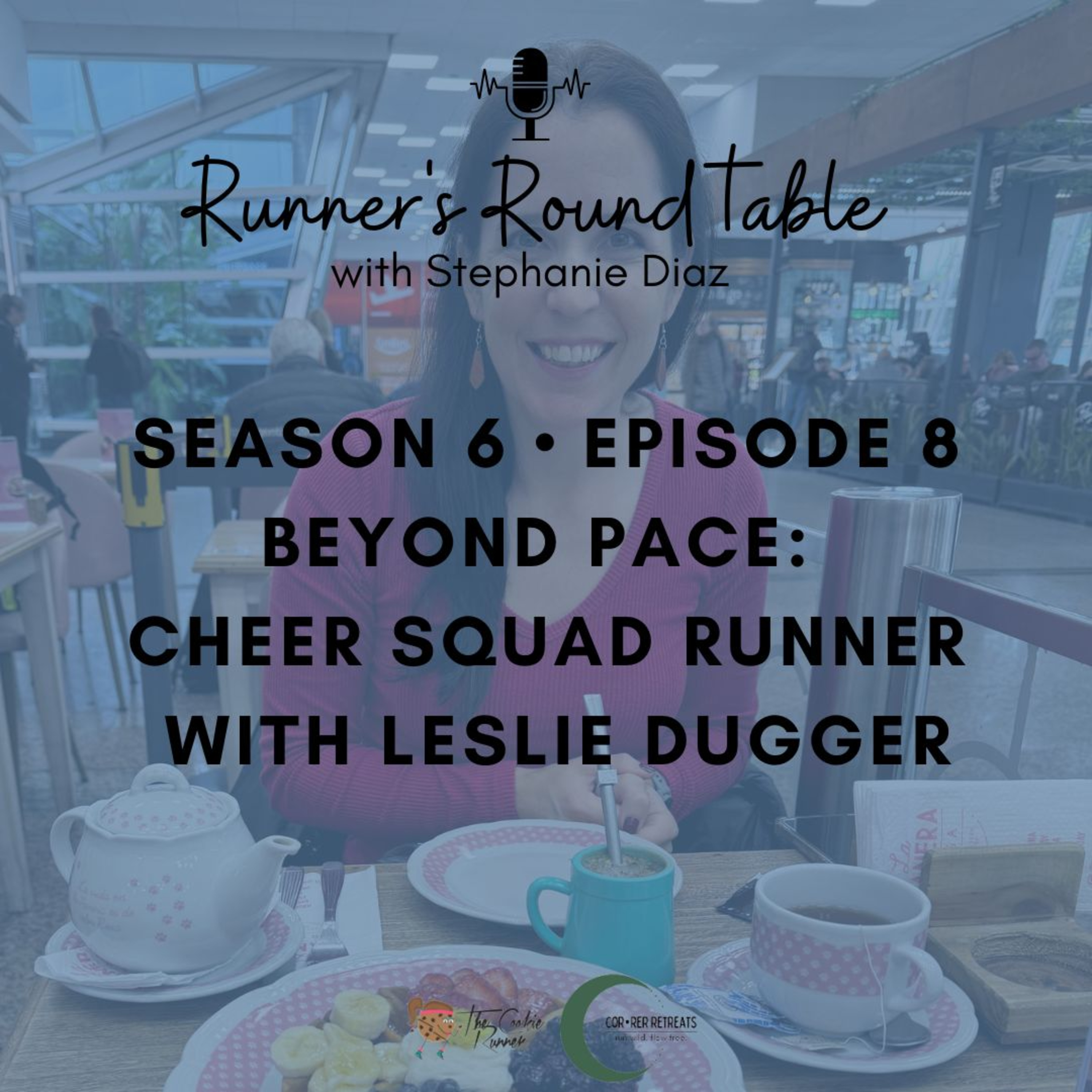 Runner\'s Round Table