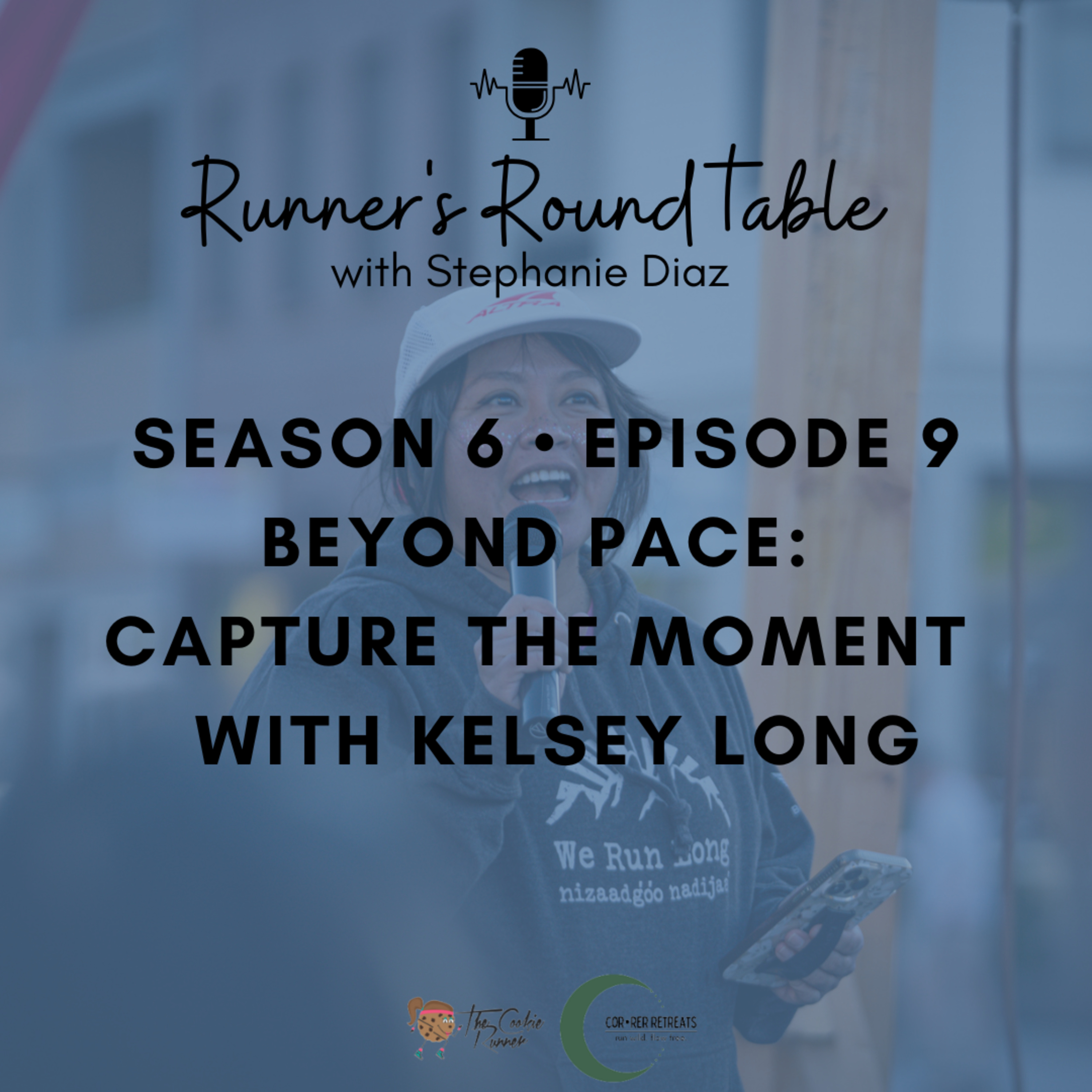 Runner\'s Round Table