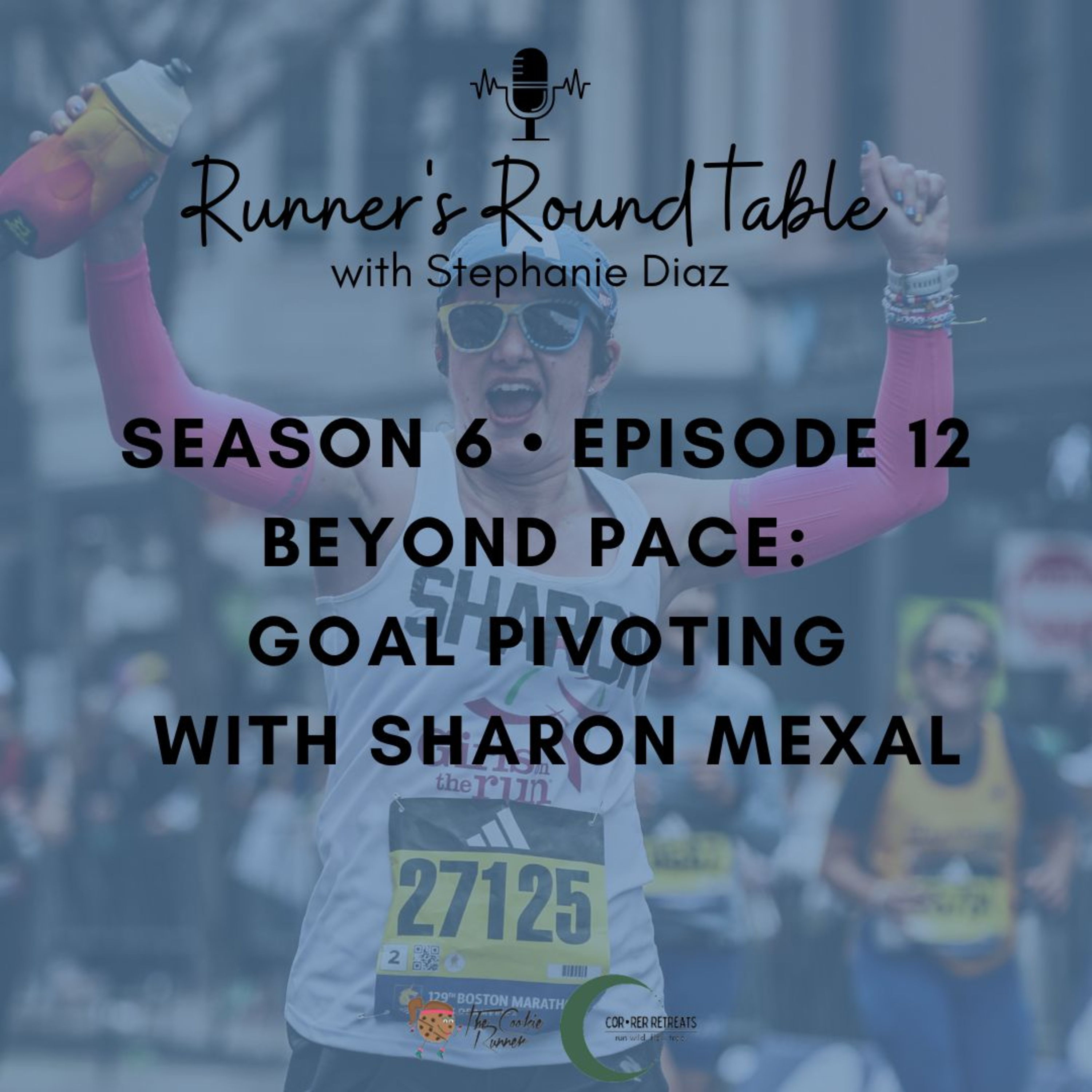 Runner\'s Round Table