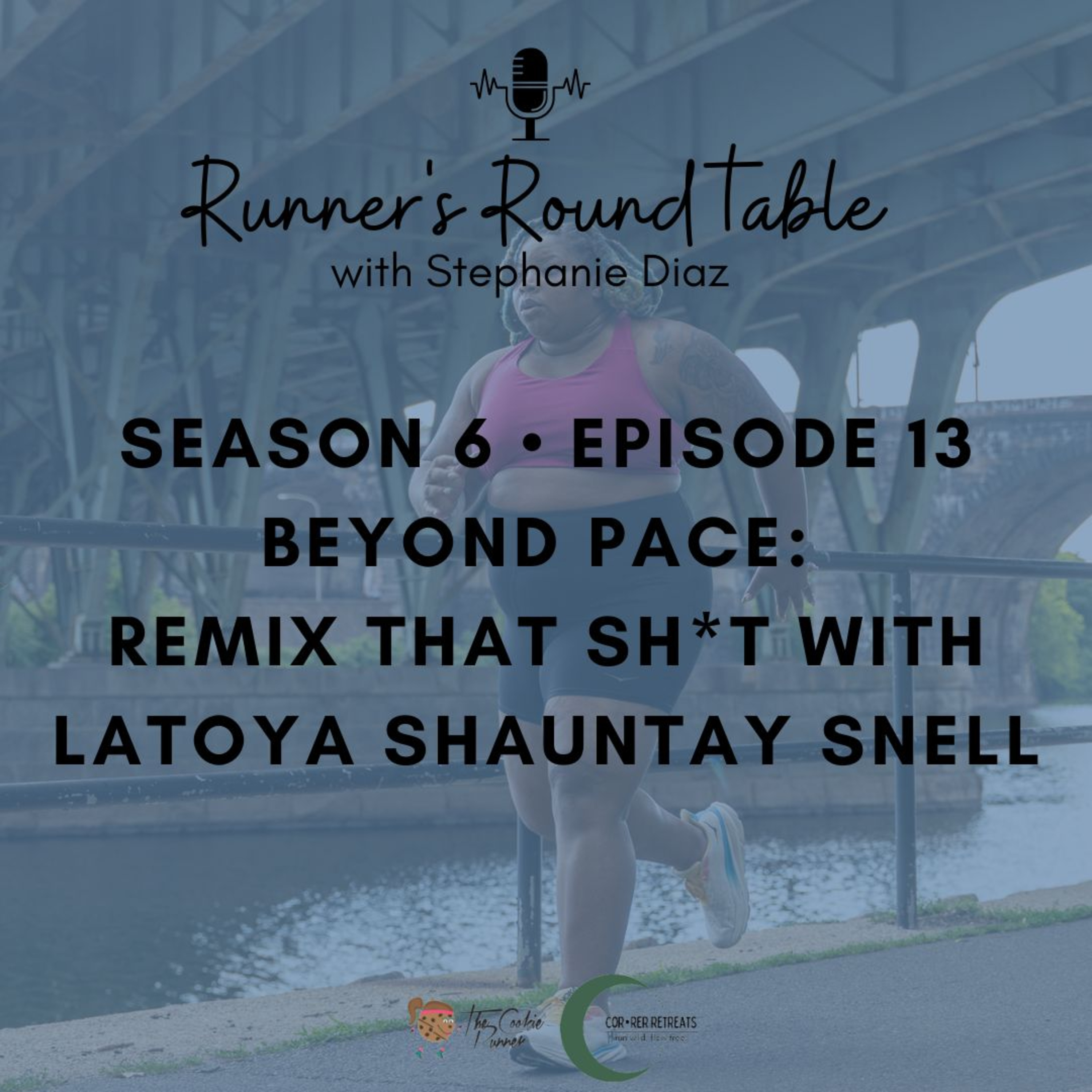 Runner\'s Round Table