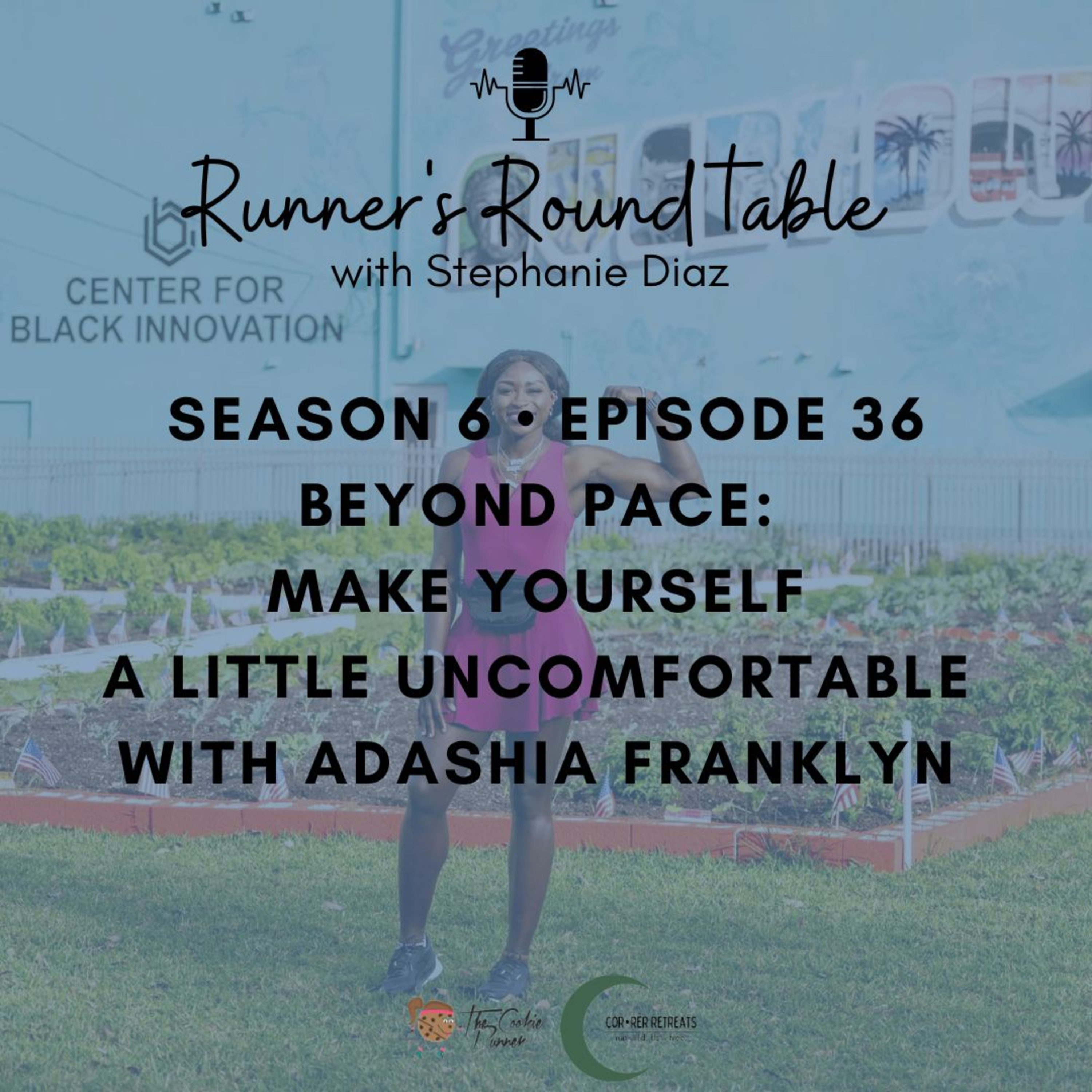 Runner\'s Round Table