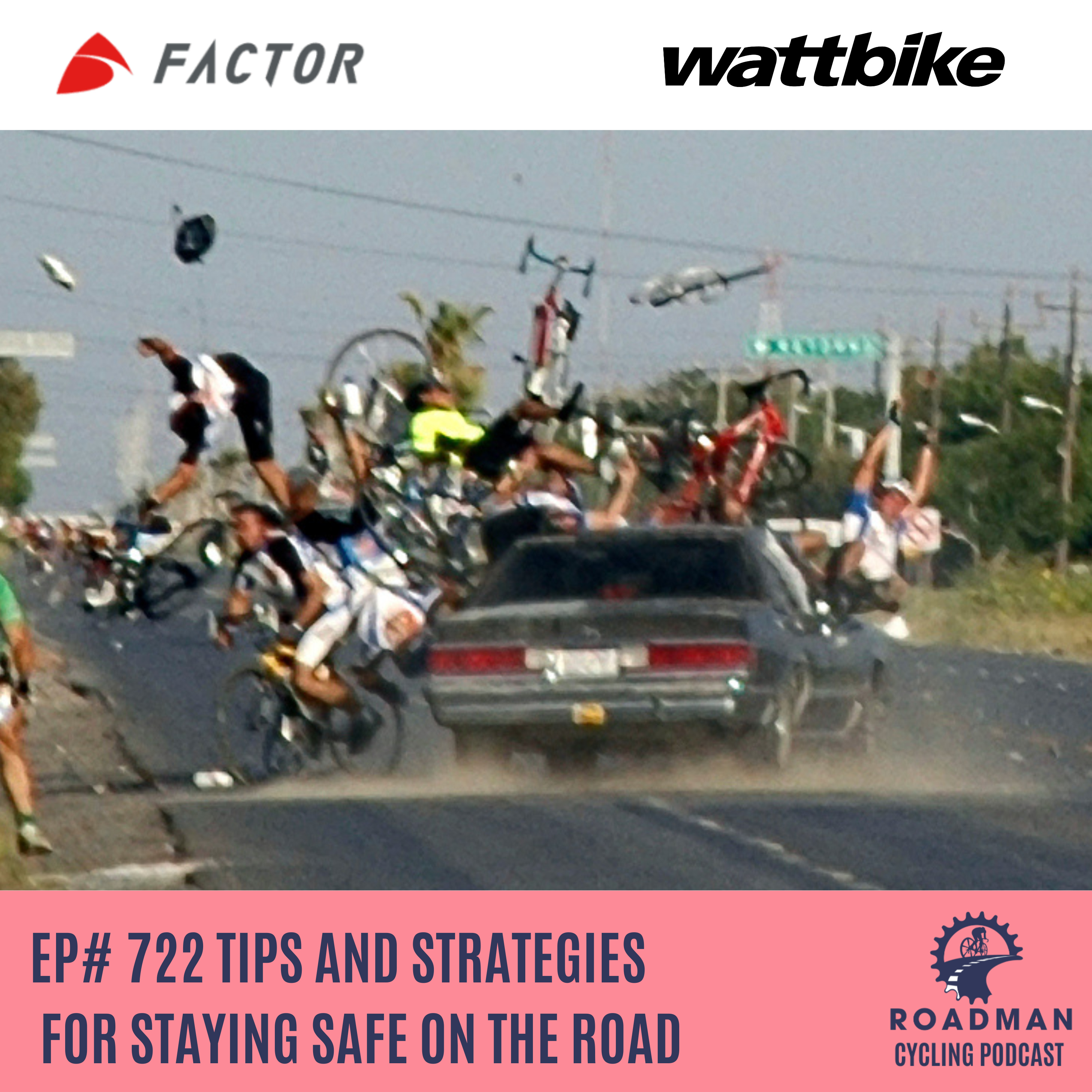 Cycling Safety: Tips and Strategies for Staying Safe on the Road