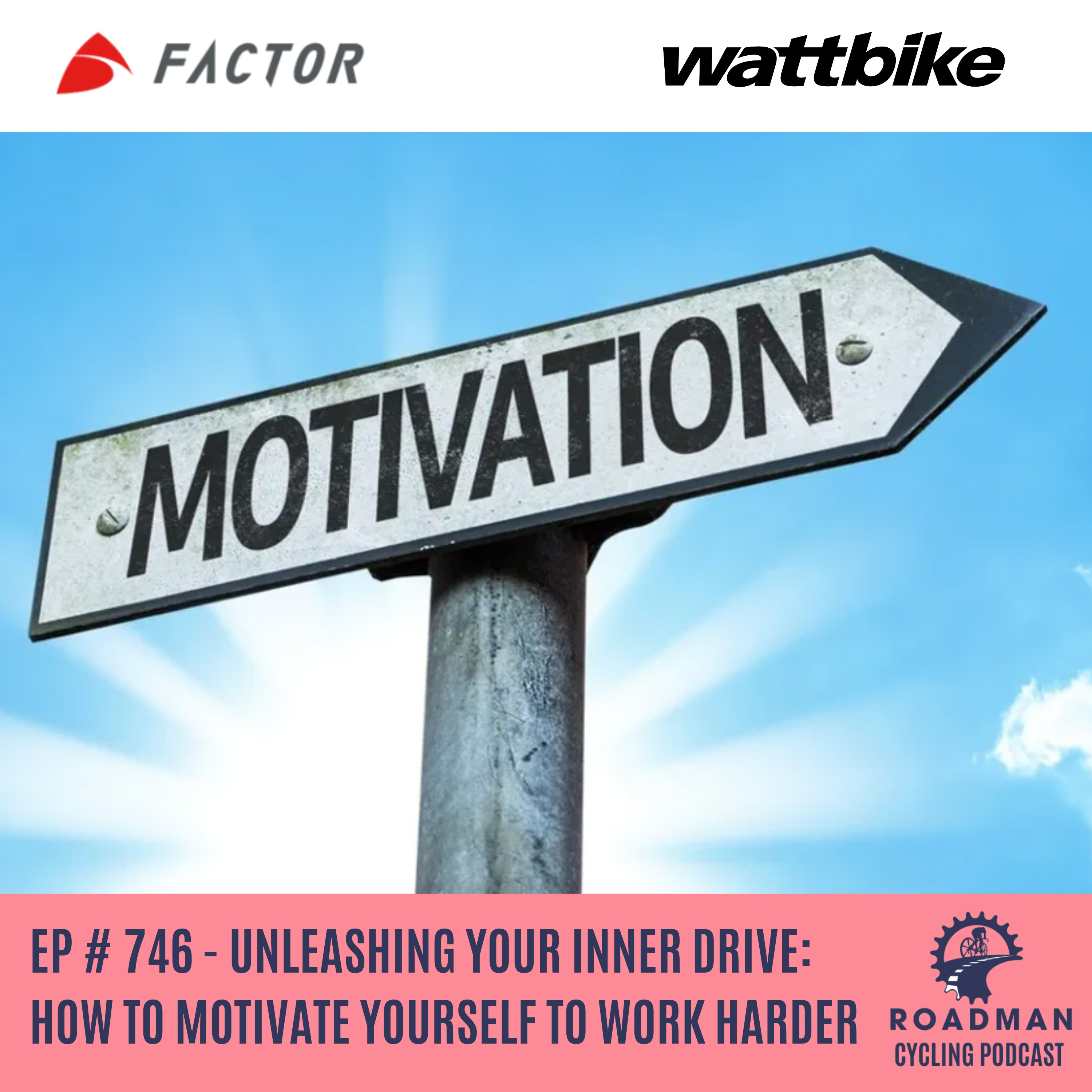 Unleashing Your Inner Drive: How to Motivate Yourself to Work Harder