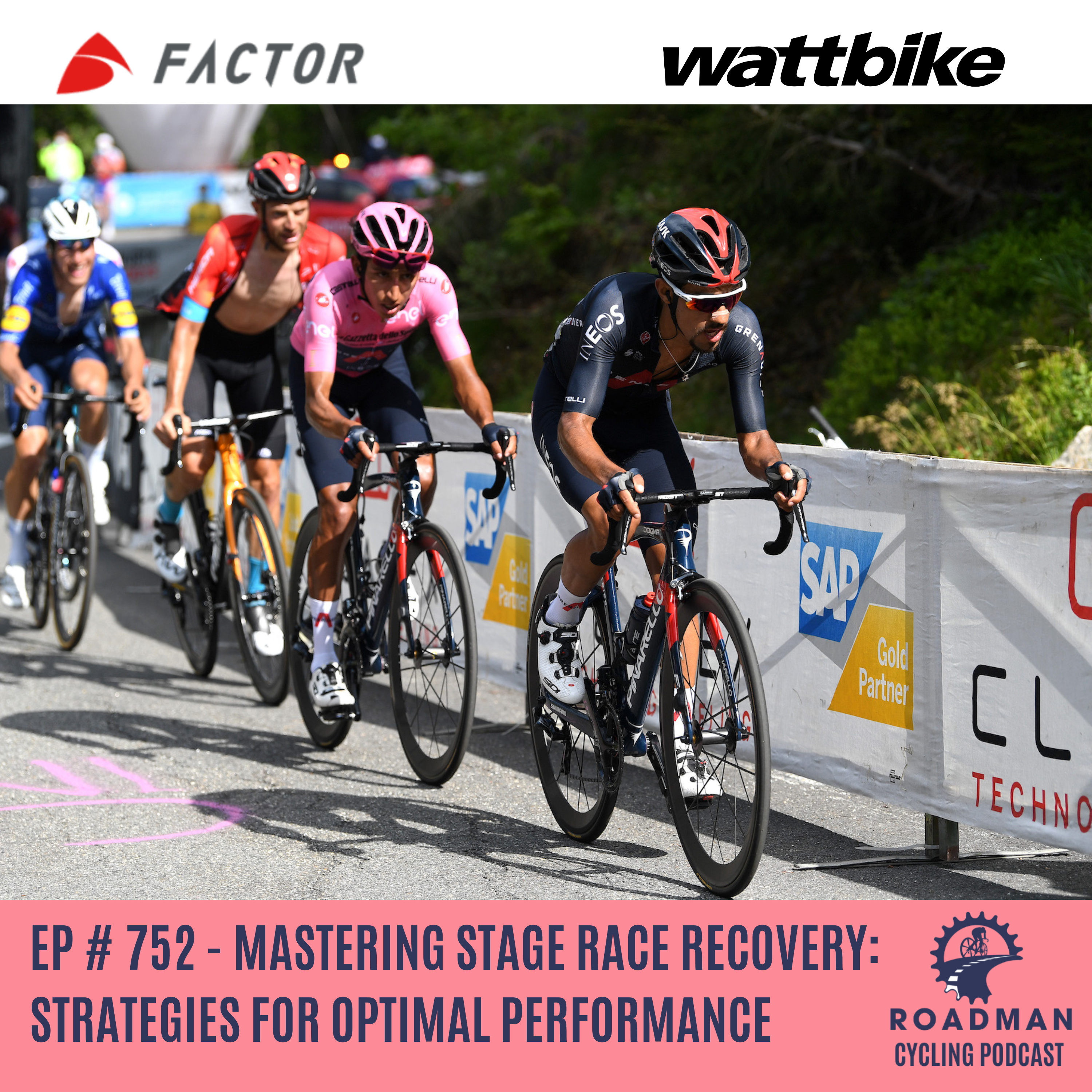 Mastering Stage Race Recovery: Strategies for Optimal Performance