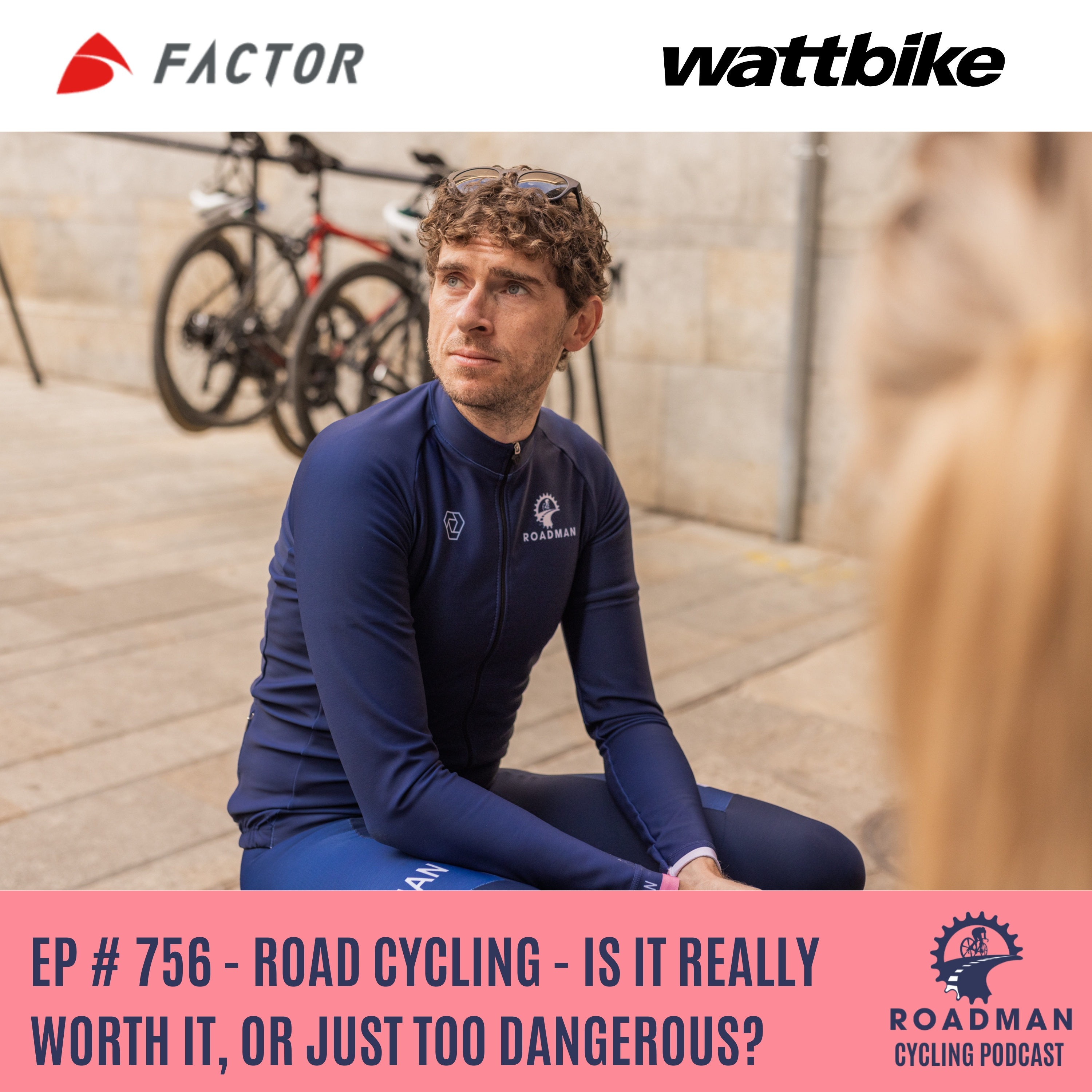 Road Cycling - Is It Really Worth It, Or Just Too Dangerous?