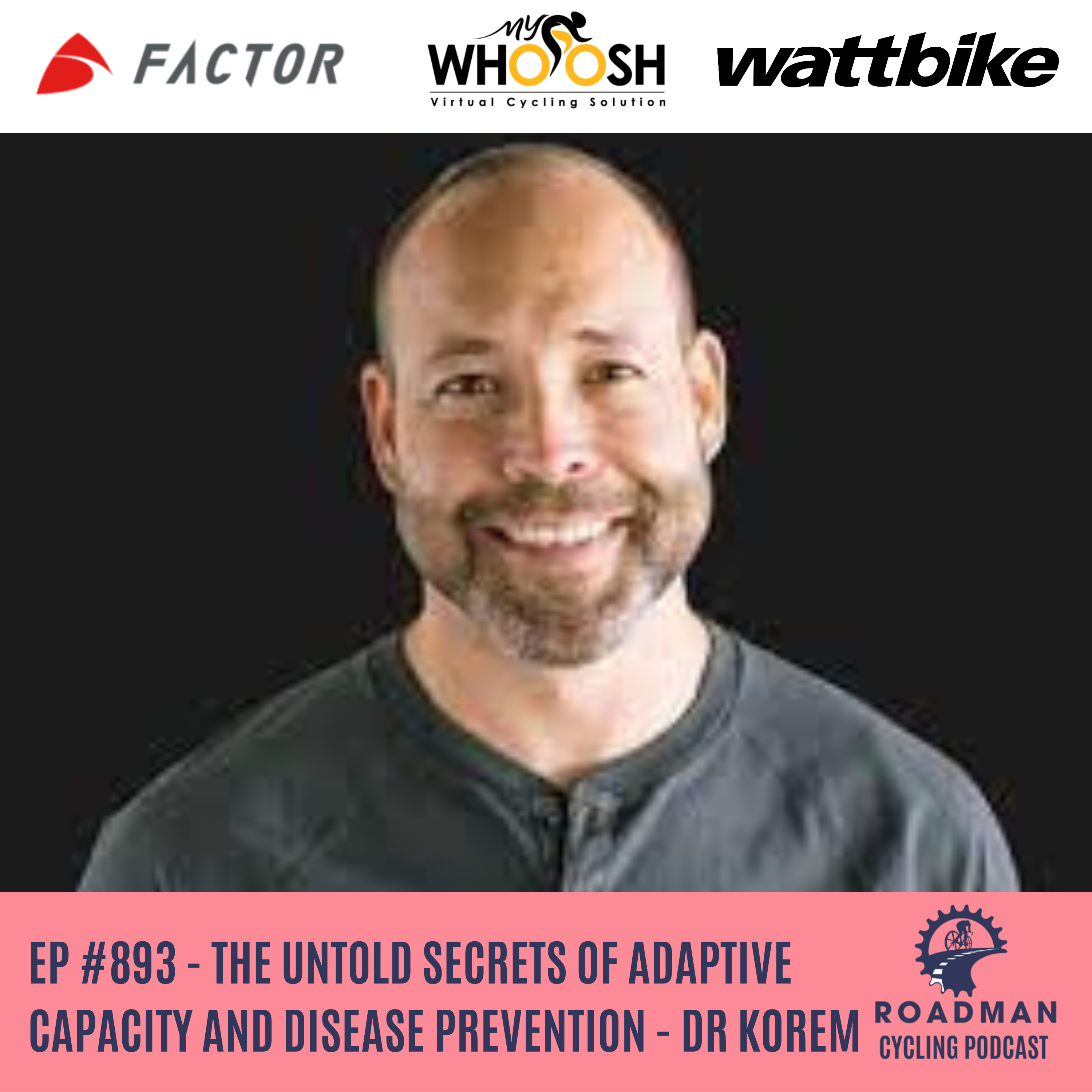 Redefining Performance: The Untold Secrets of Adaptive Capacity and Disease Prevention