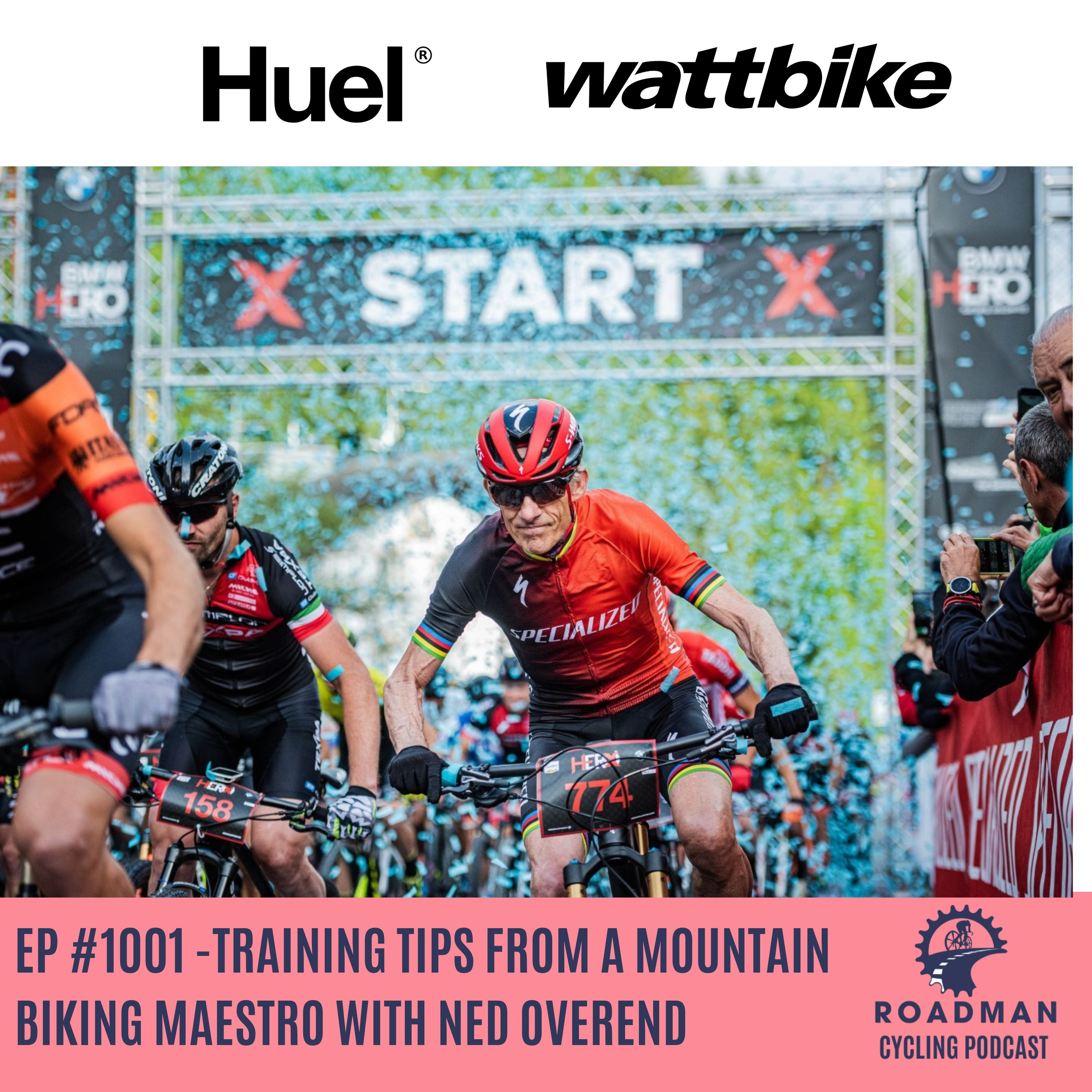 The Roadman Cycling Podcast