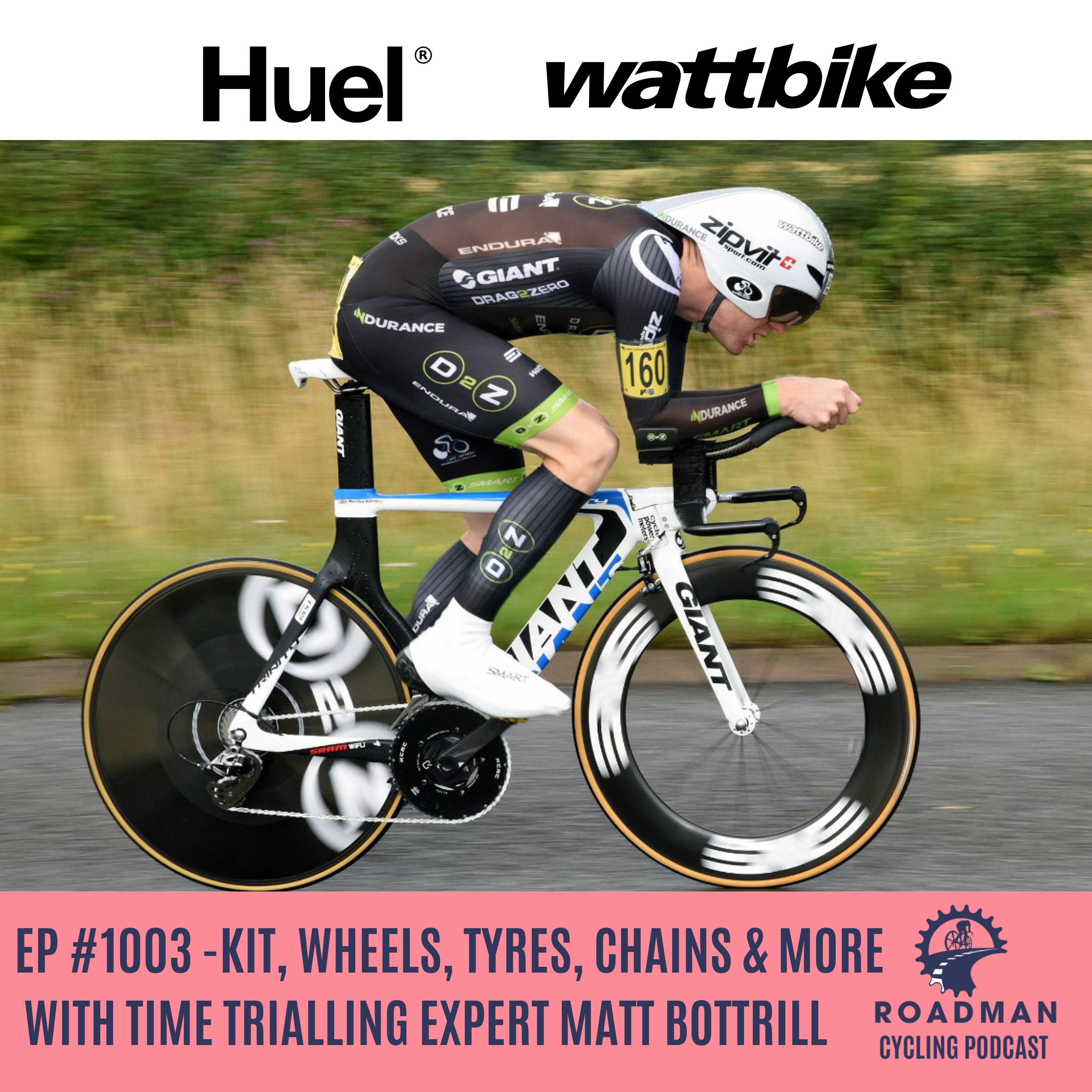 The Roadman Cycling Podcast