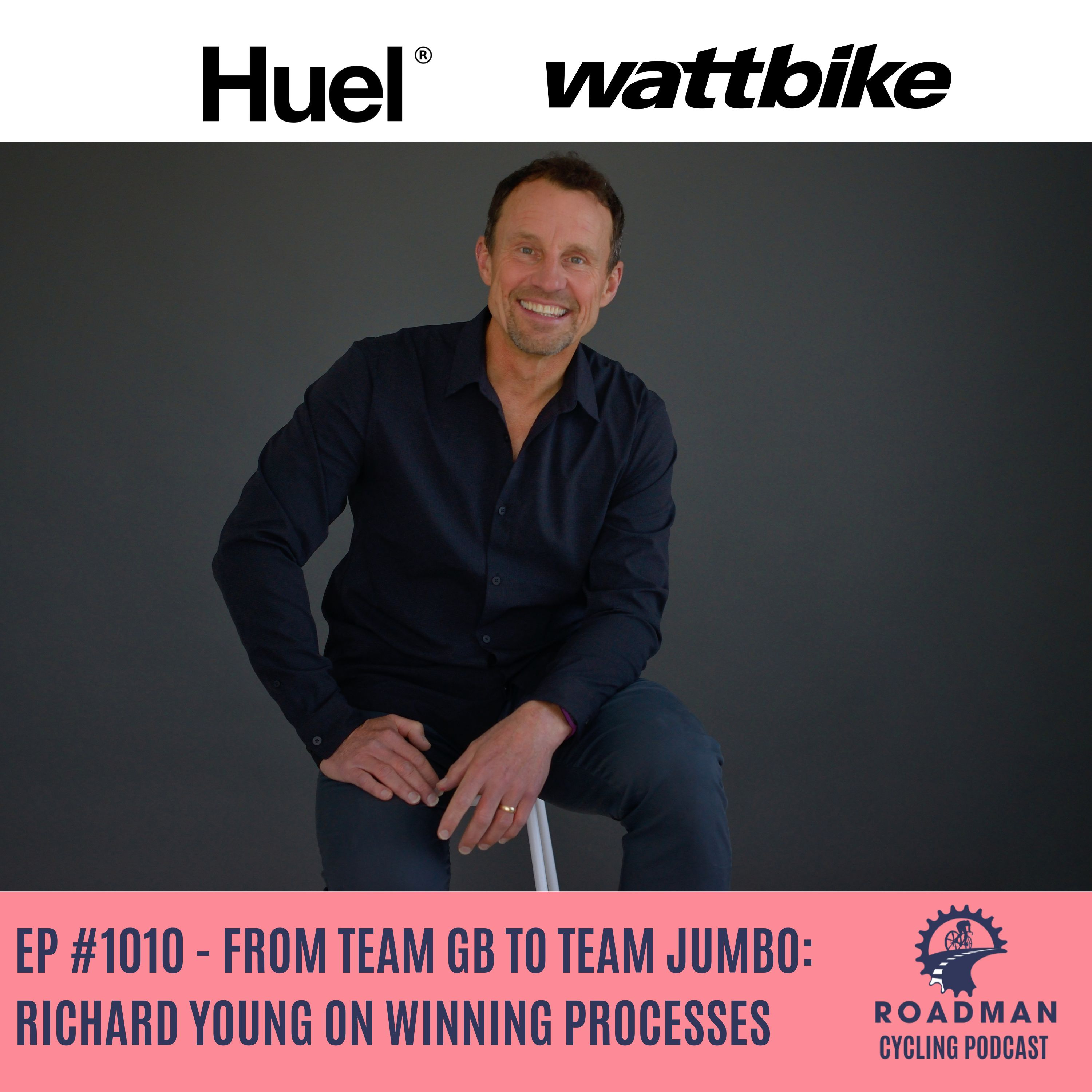 The Roadman Cycling Podcast
