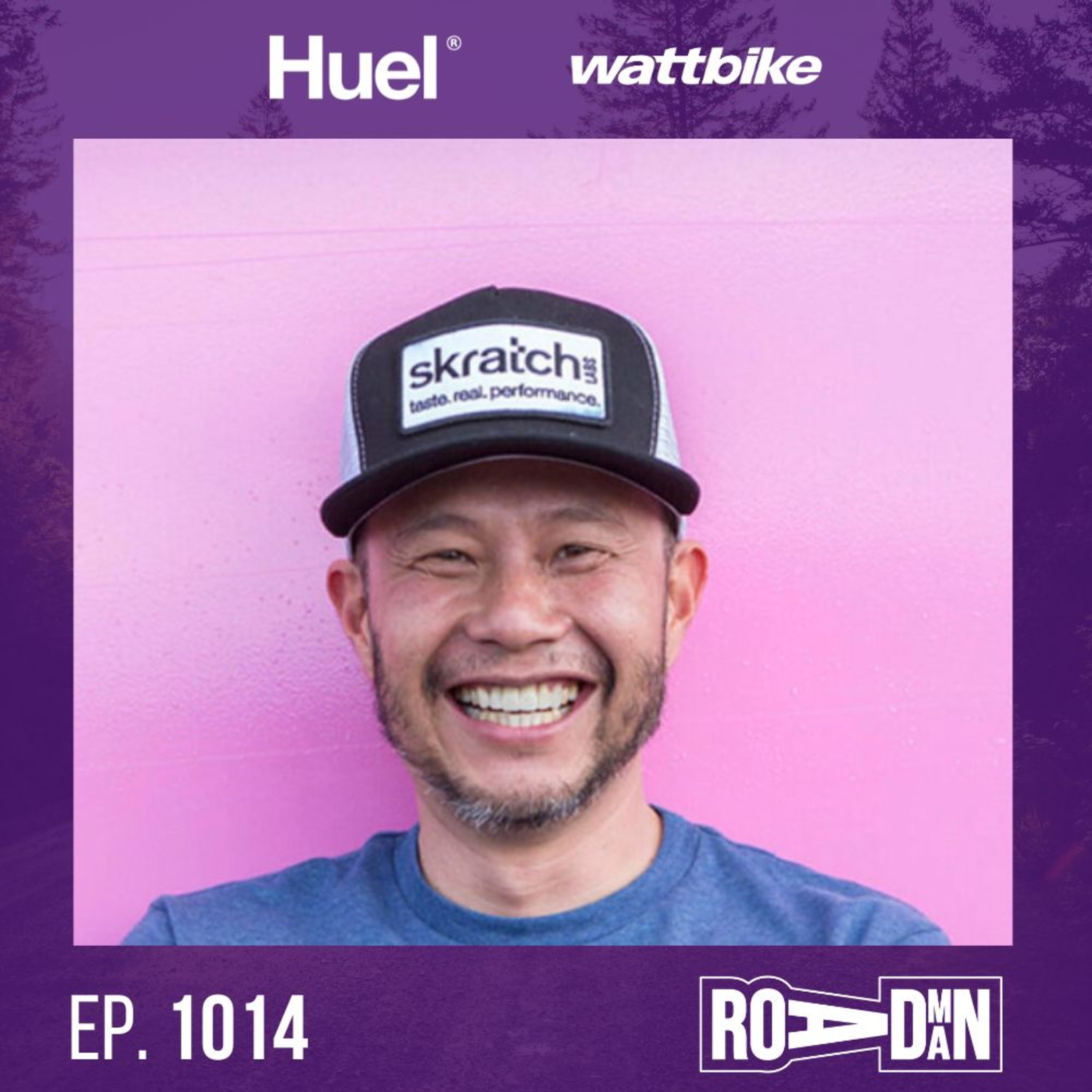 The Roadman Cycling Podcast