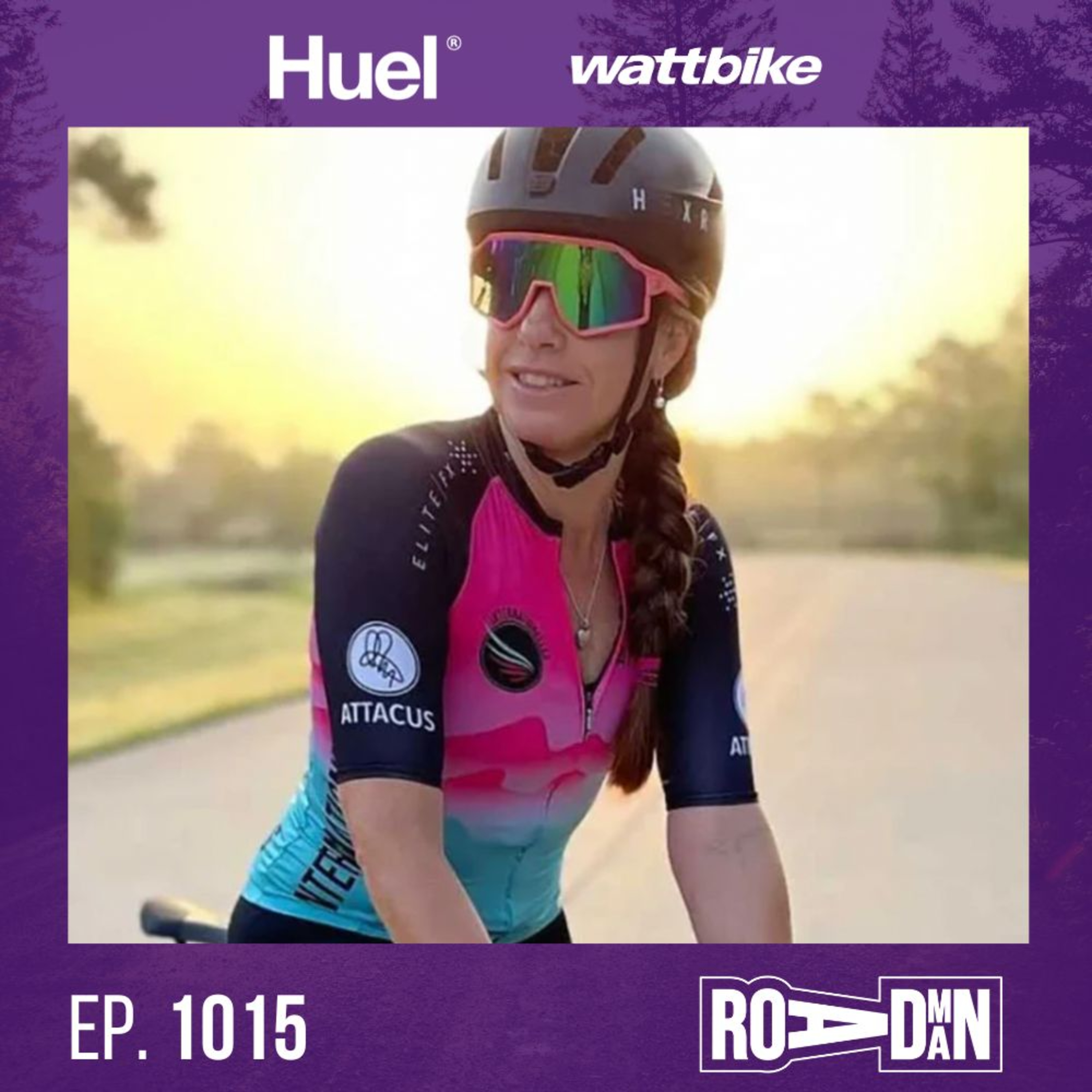The Roadman Cycling Podcast