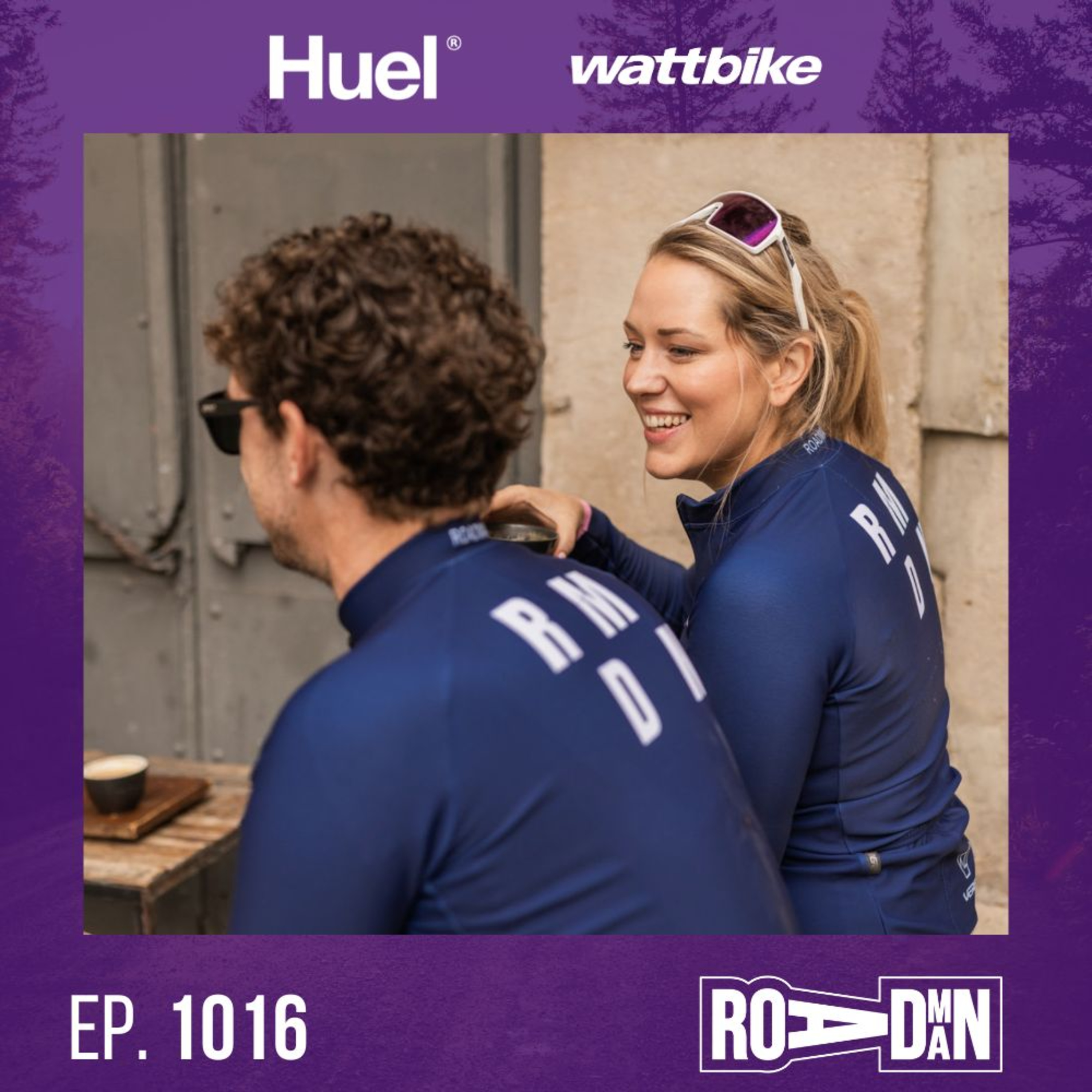 The Roadman Cycling Podcast