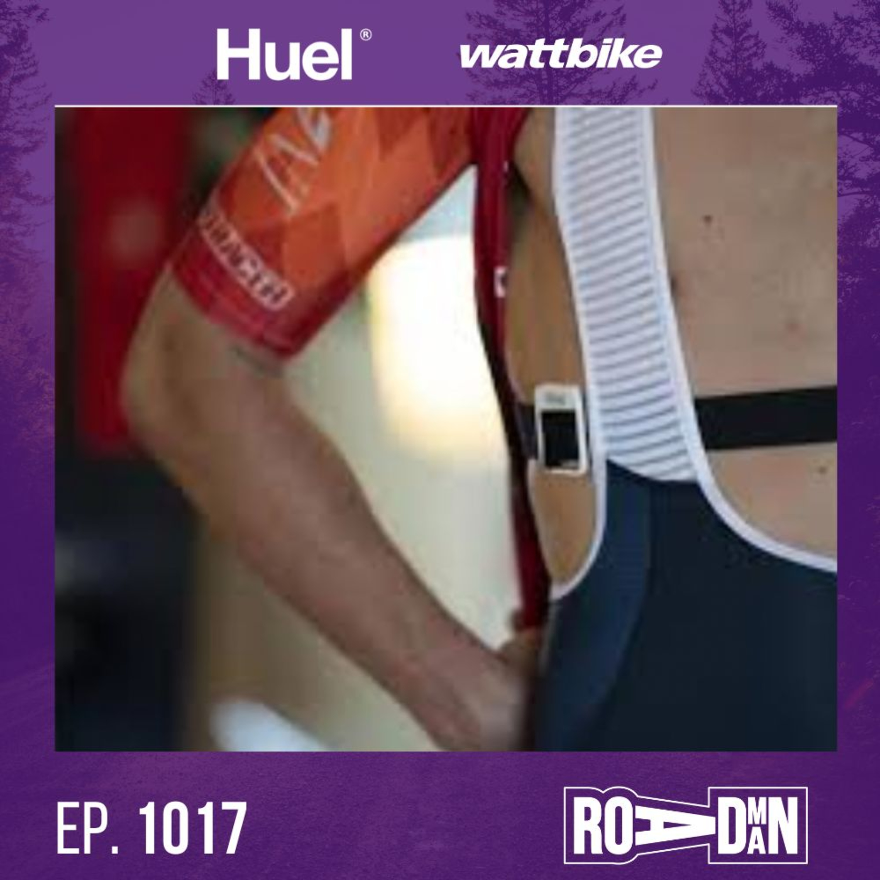 The Roadman Cycling Podcast