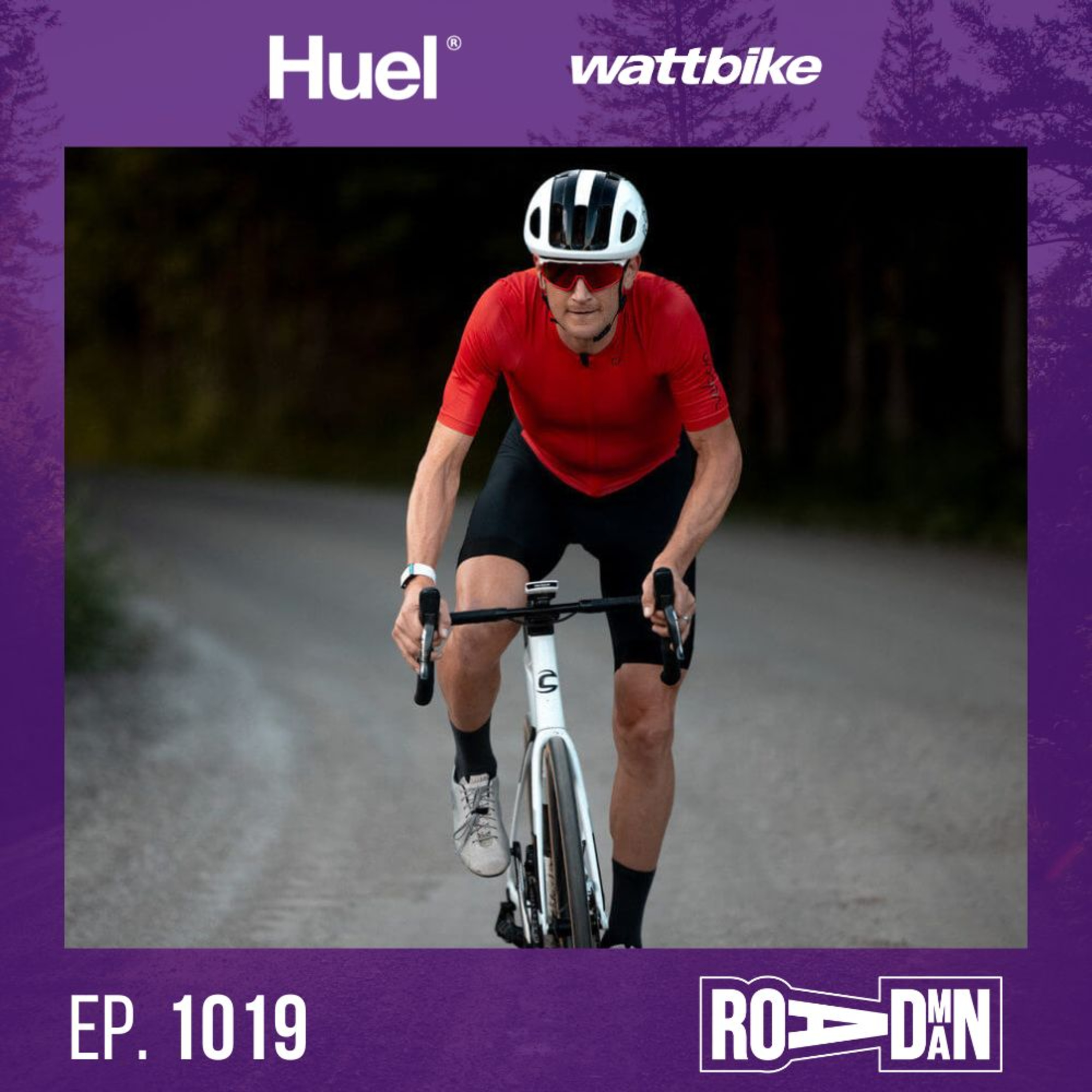 The Roadman Cycling Podcast