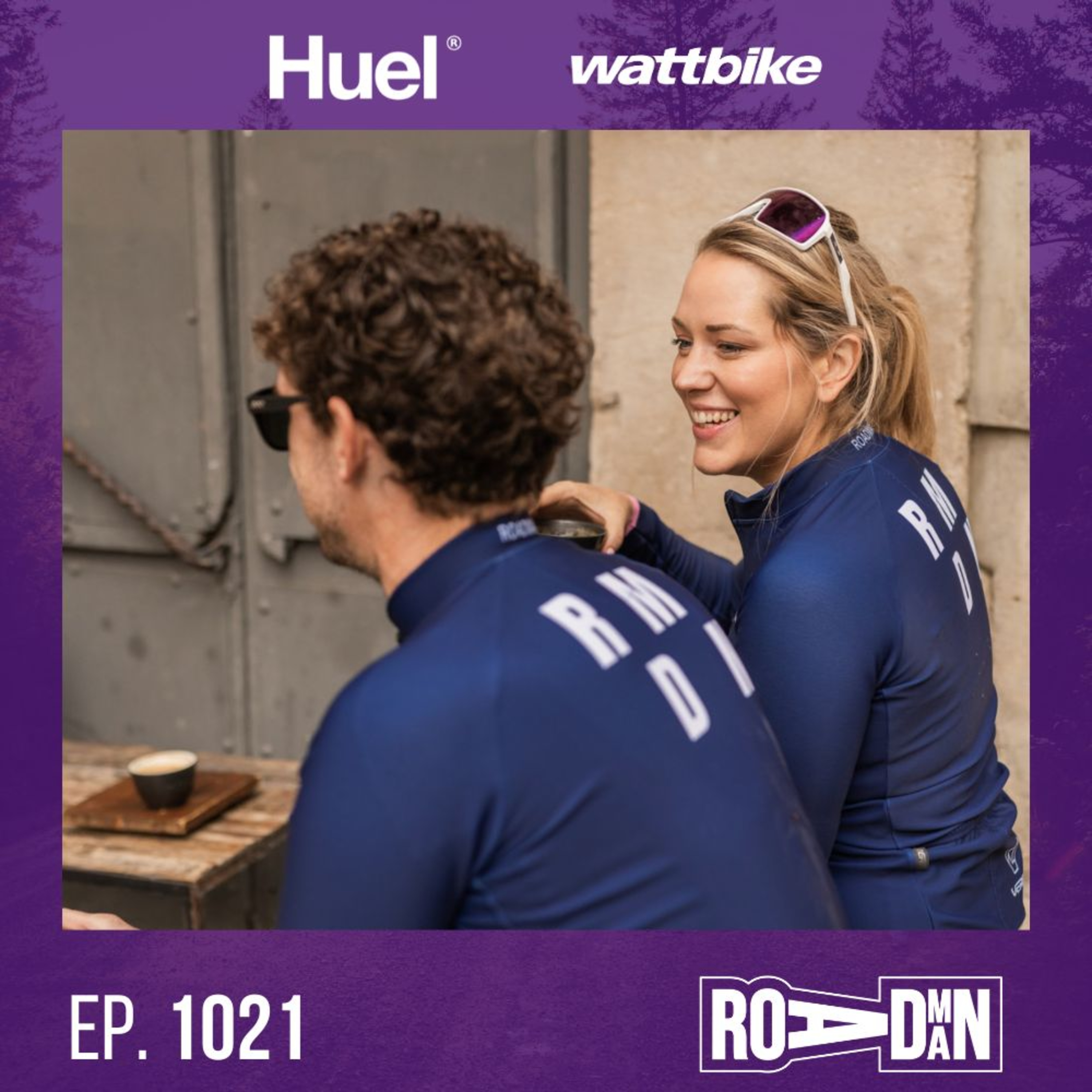 The Roadman Cycling Podcast
