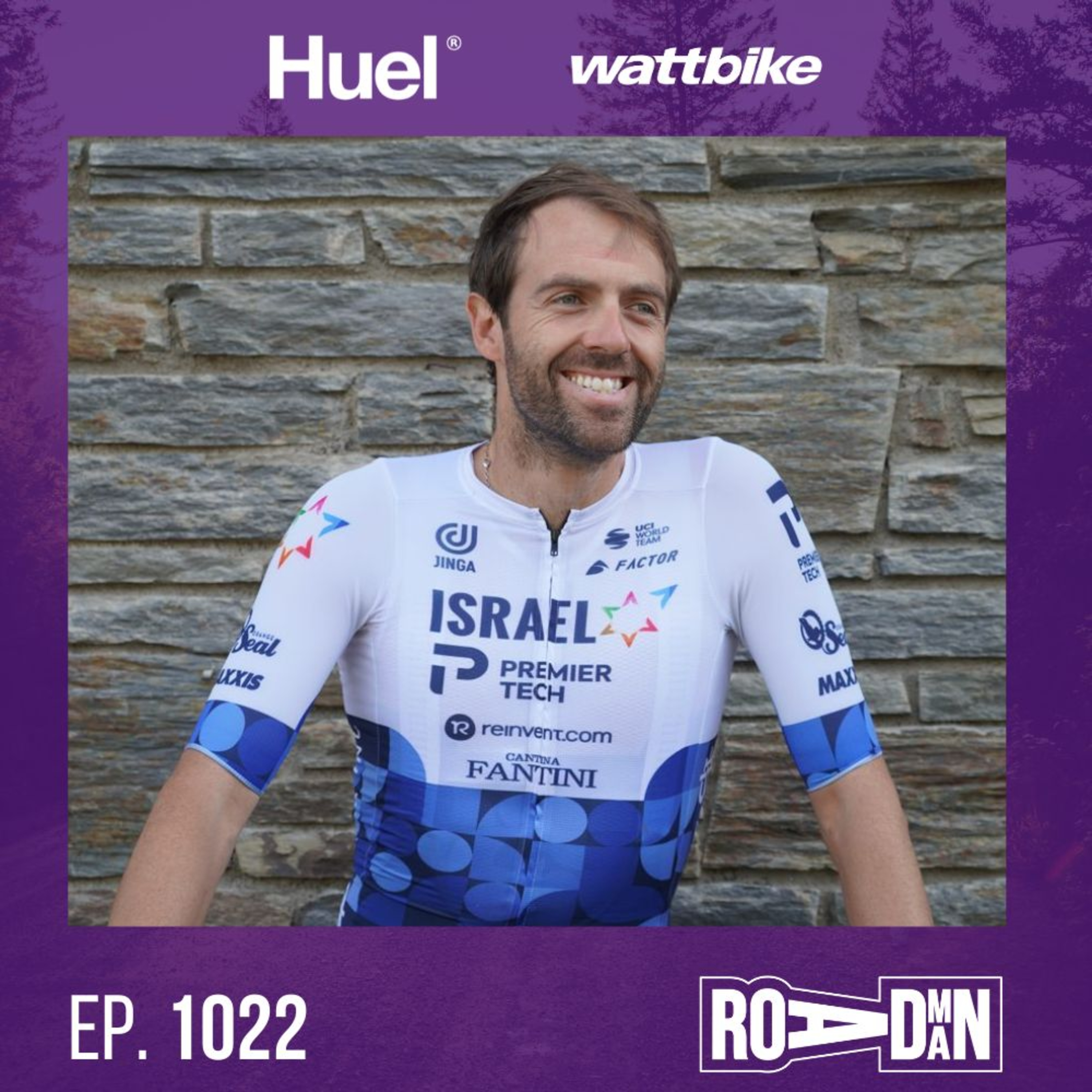 The Roadman Cycling Podcast