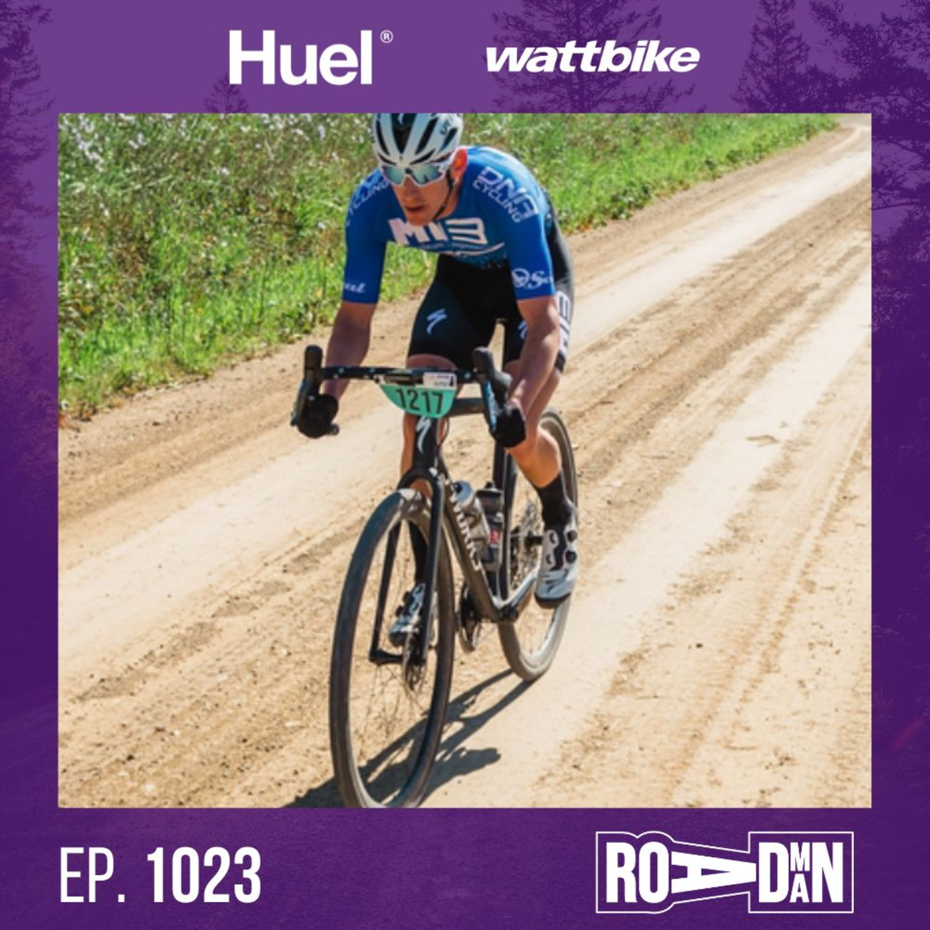 The Roadman Cycling Podcast
