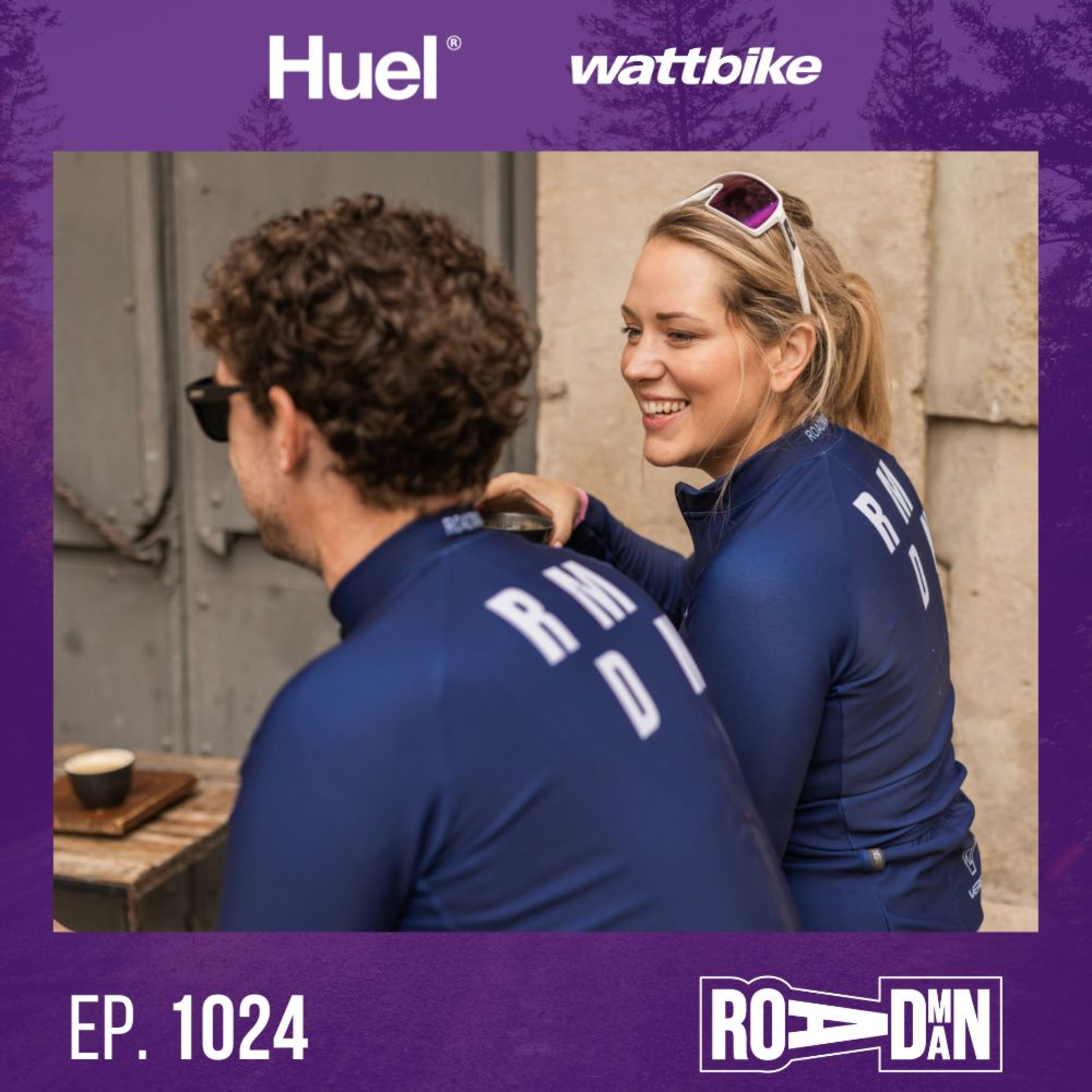 The Roadman Cycling Podcast