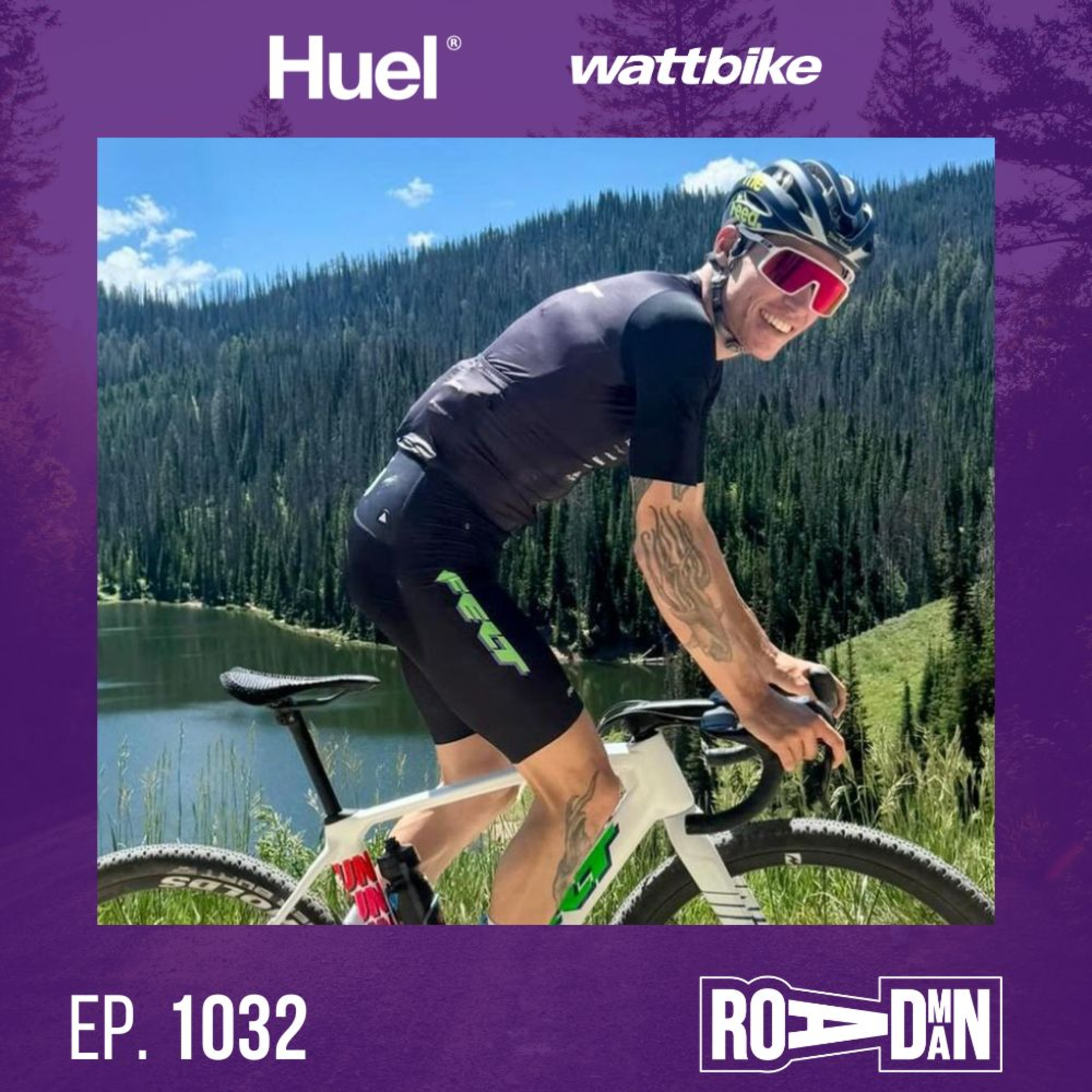 The Roadman Cycling Podcast
