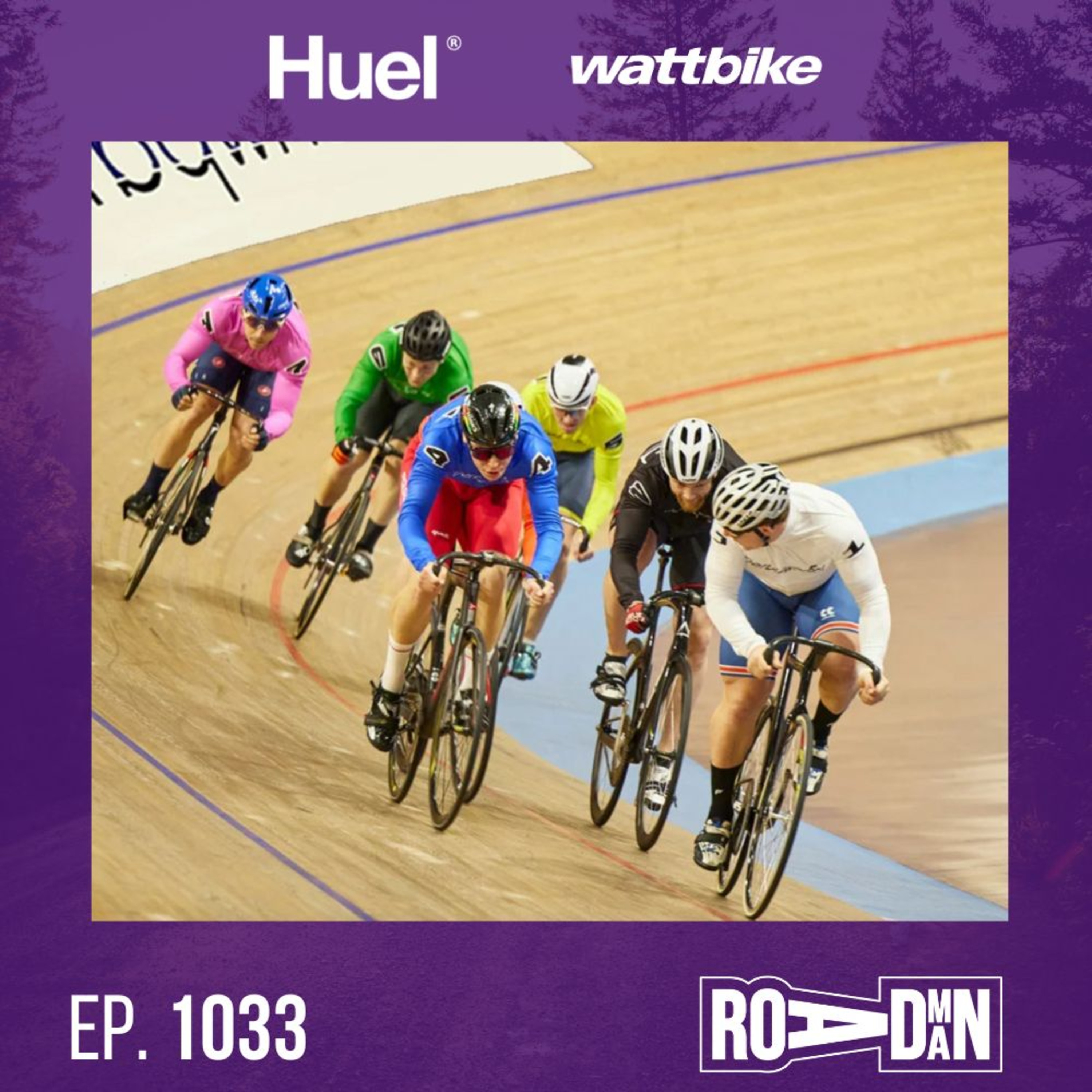 The Roadman Cycling Podcast