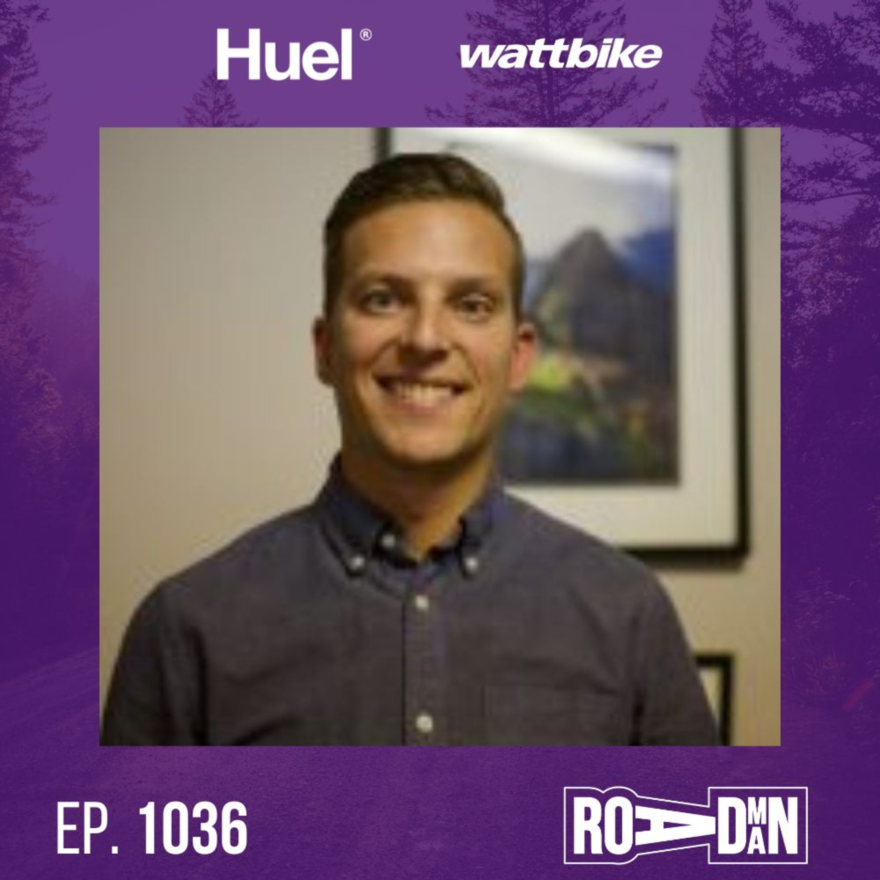 The Roadman Cycling Podcast