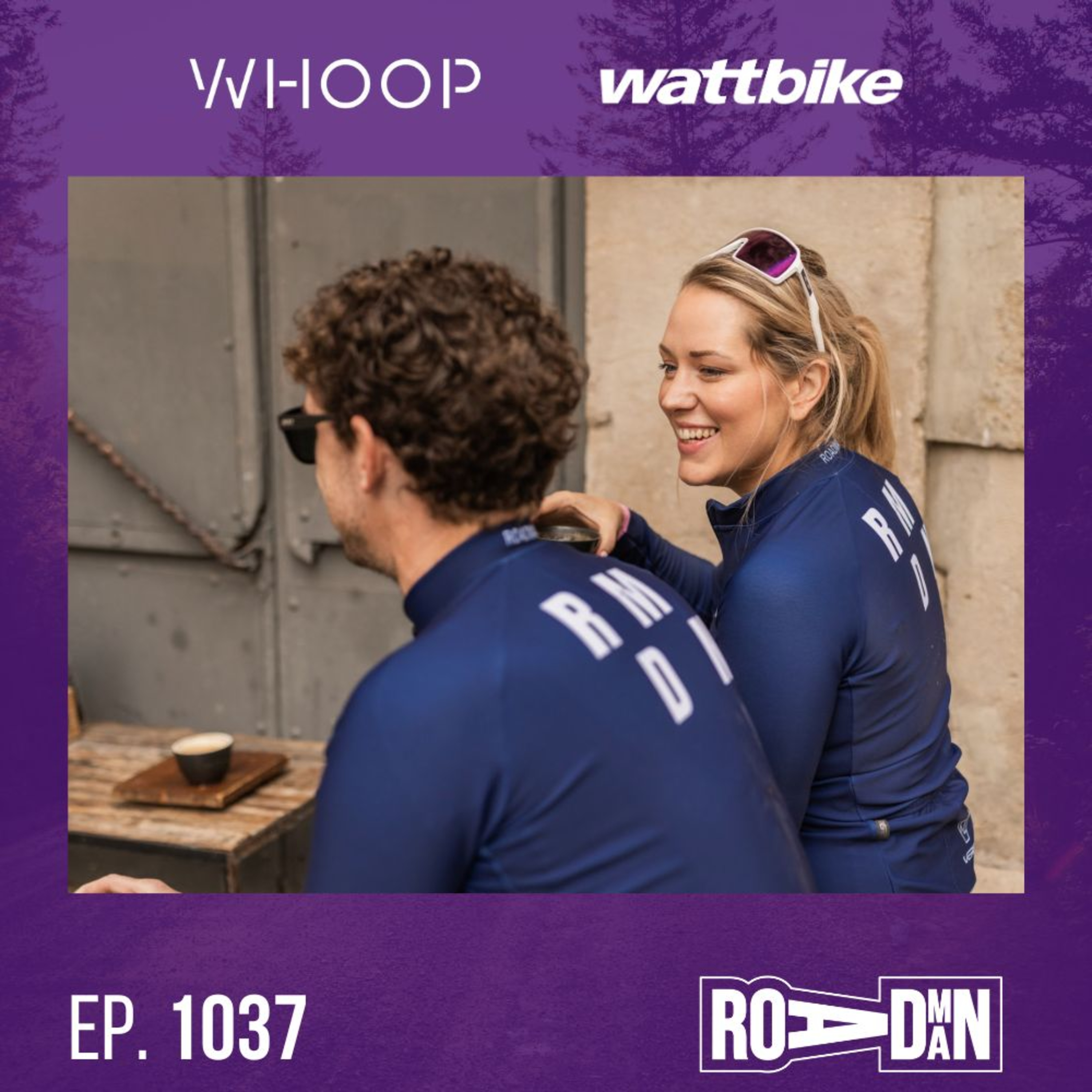The Roadman Cycling Podcast