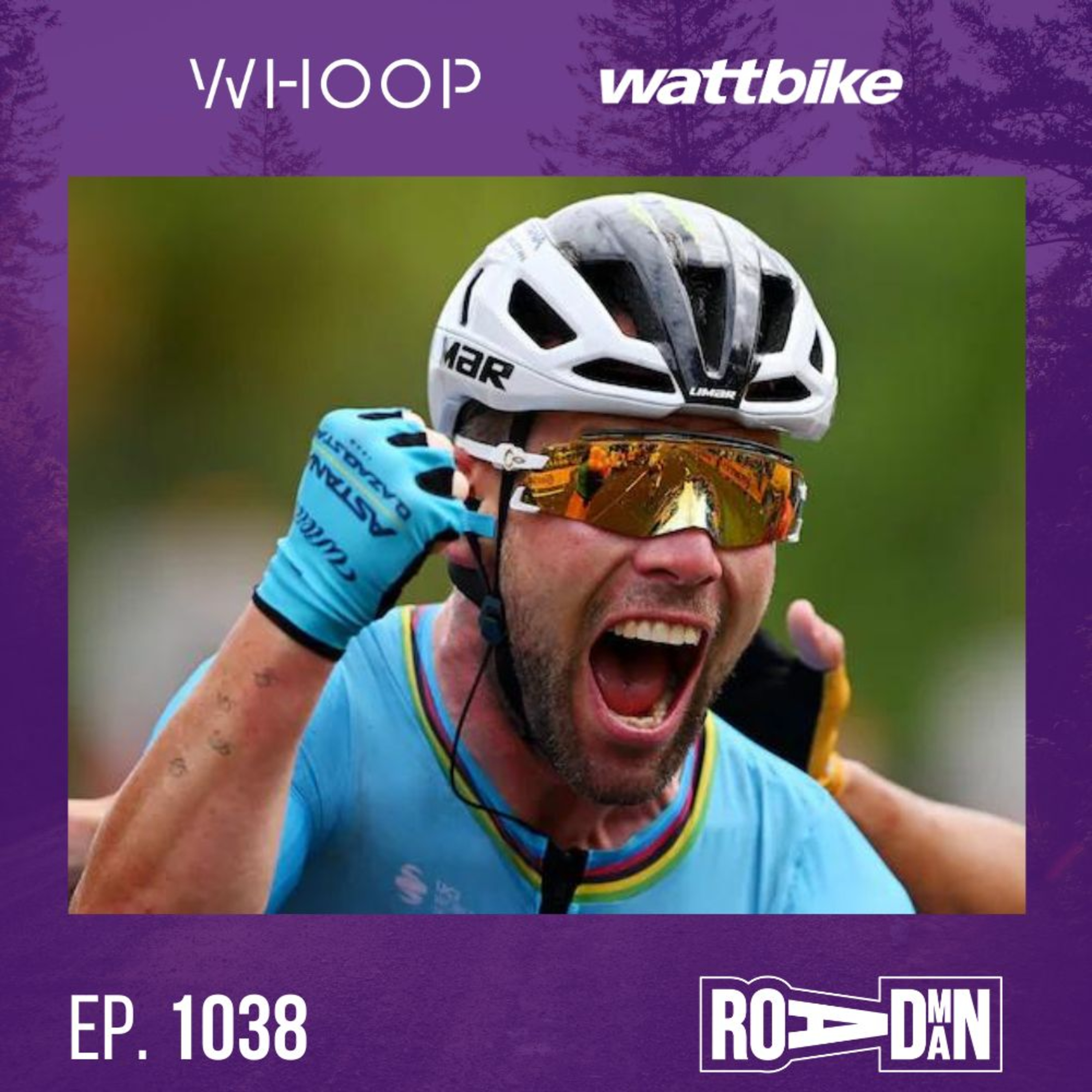 The Roadman Cycling Podcast