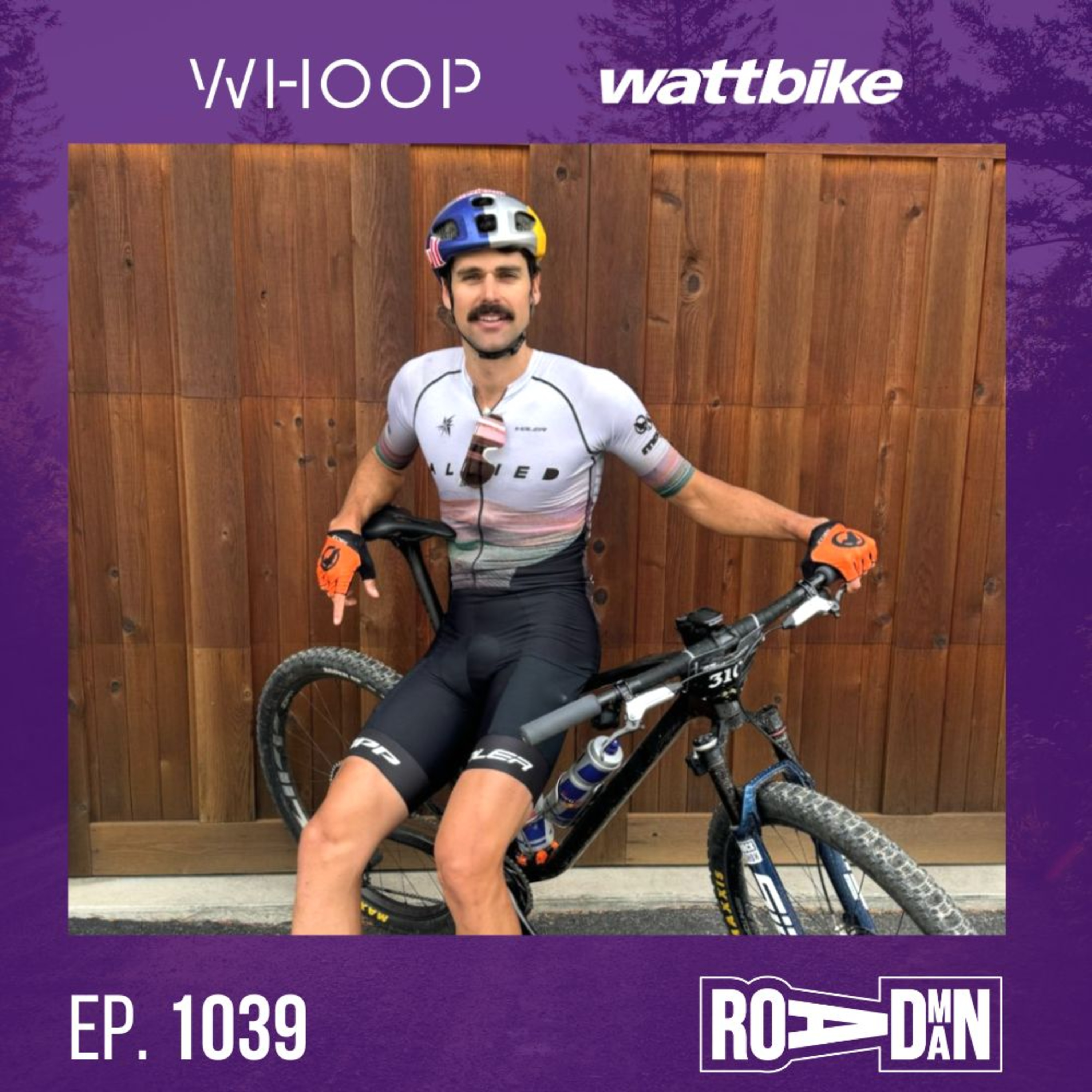 The Roadman Cycling Podcast