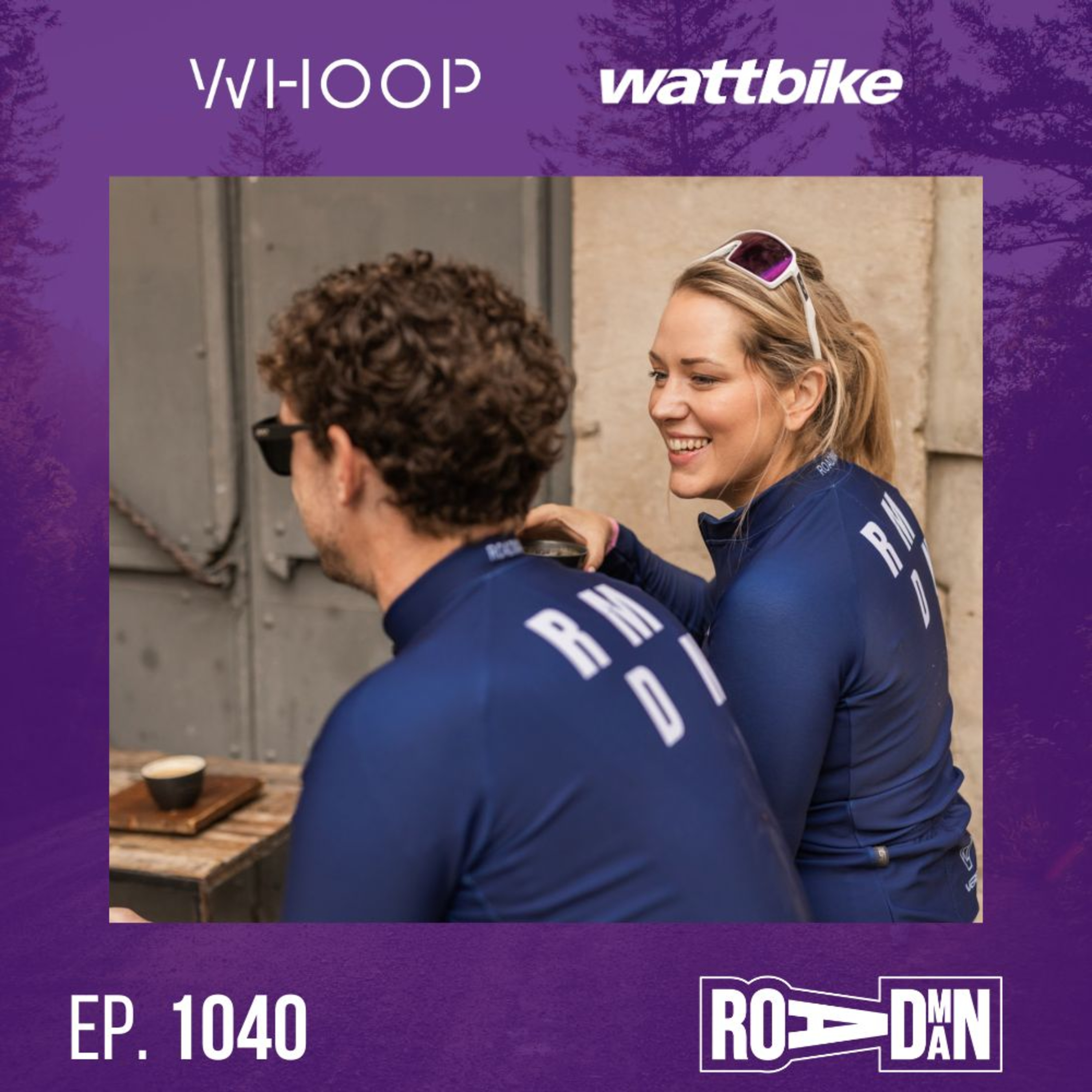 The Roadman Cycling Podcast