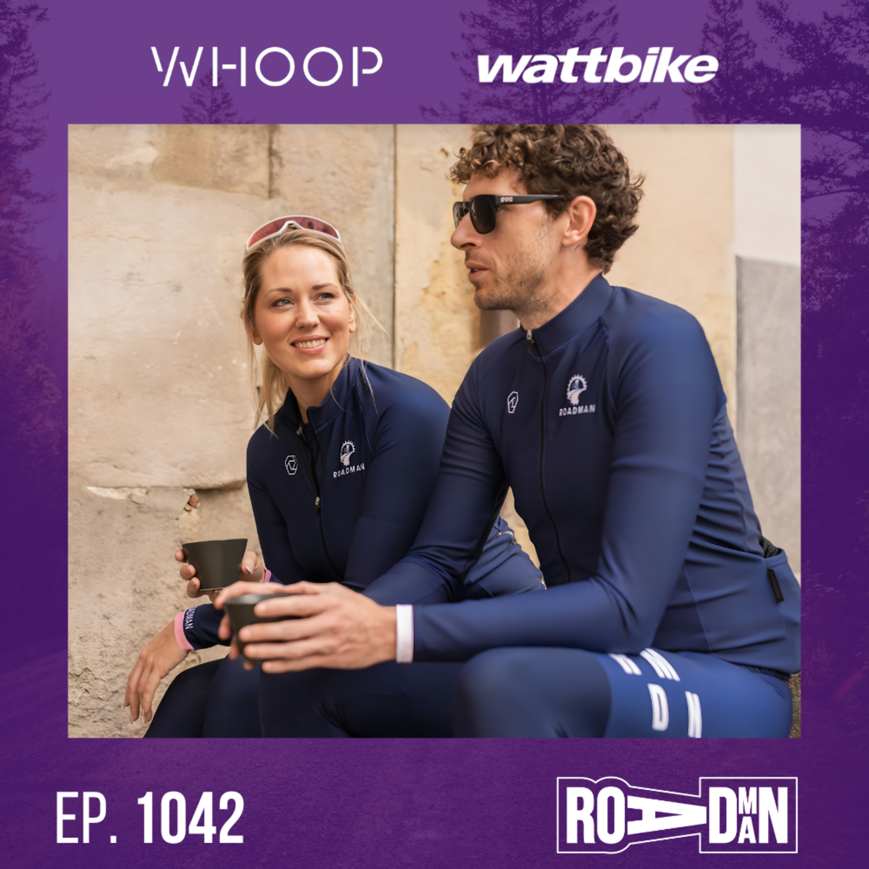 The Roadman Cycling Podcast