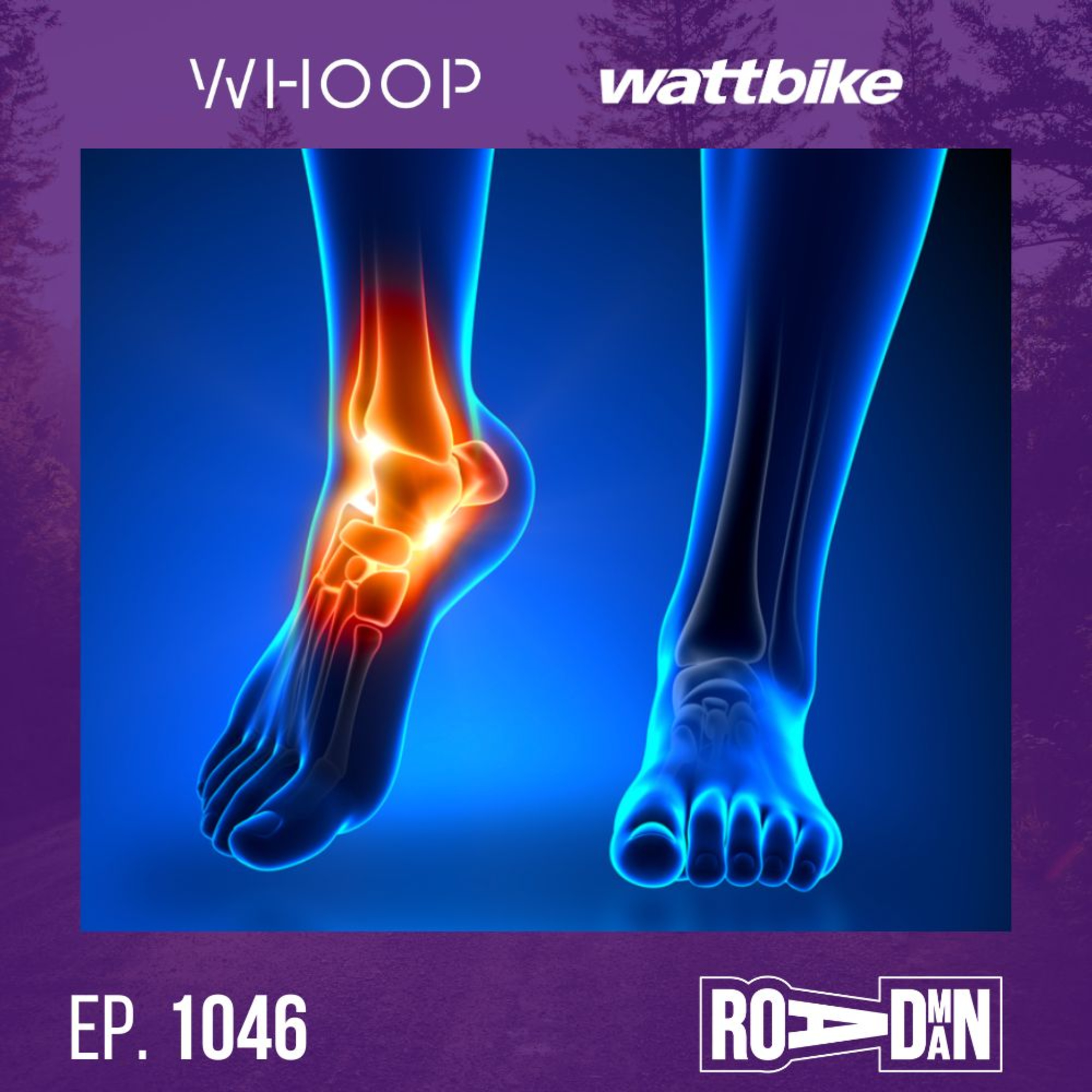 The Roadman Cycling Podcast