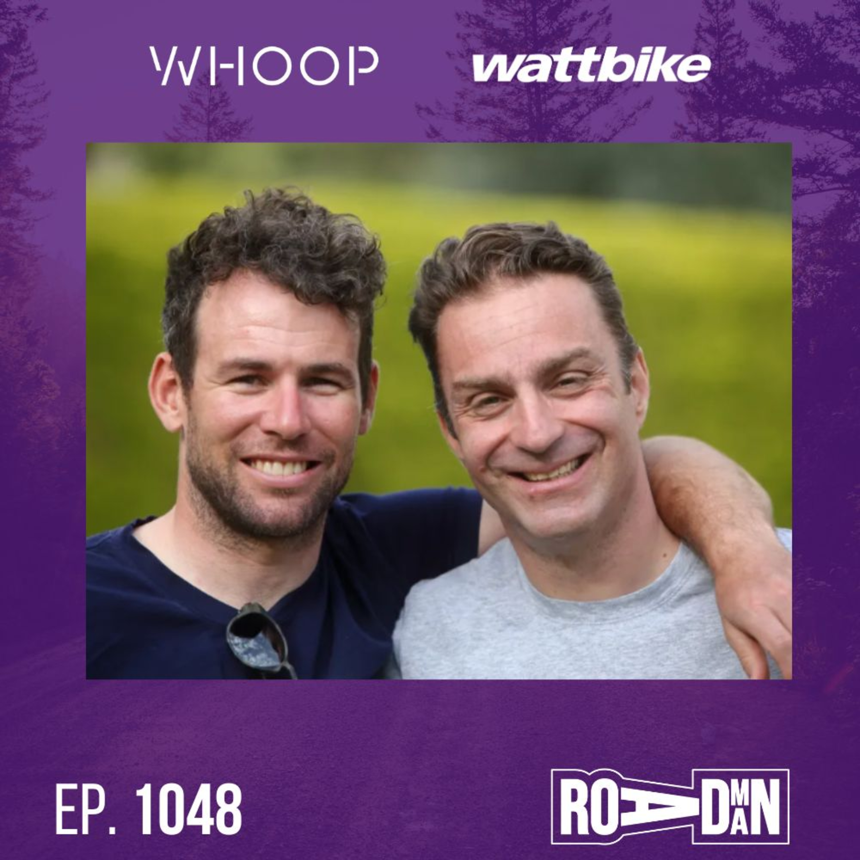 Mark Cavendish's Coach Vasilis Anastopoulos On His Tour de France Record