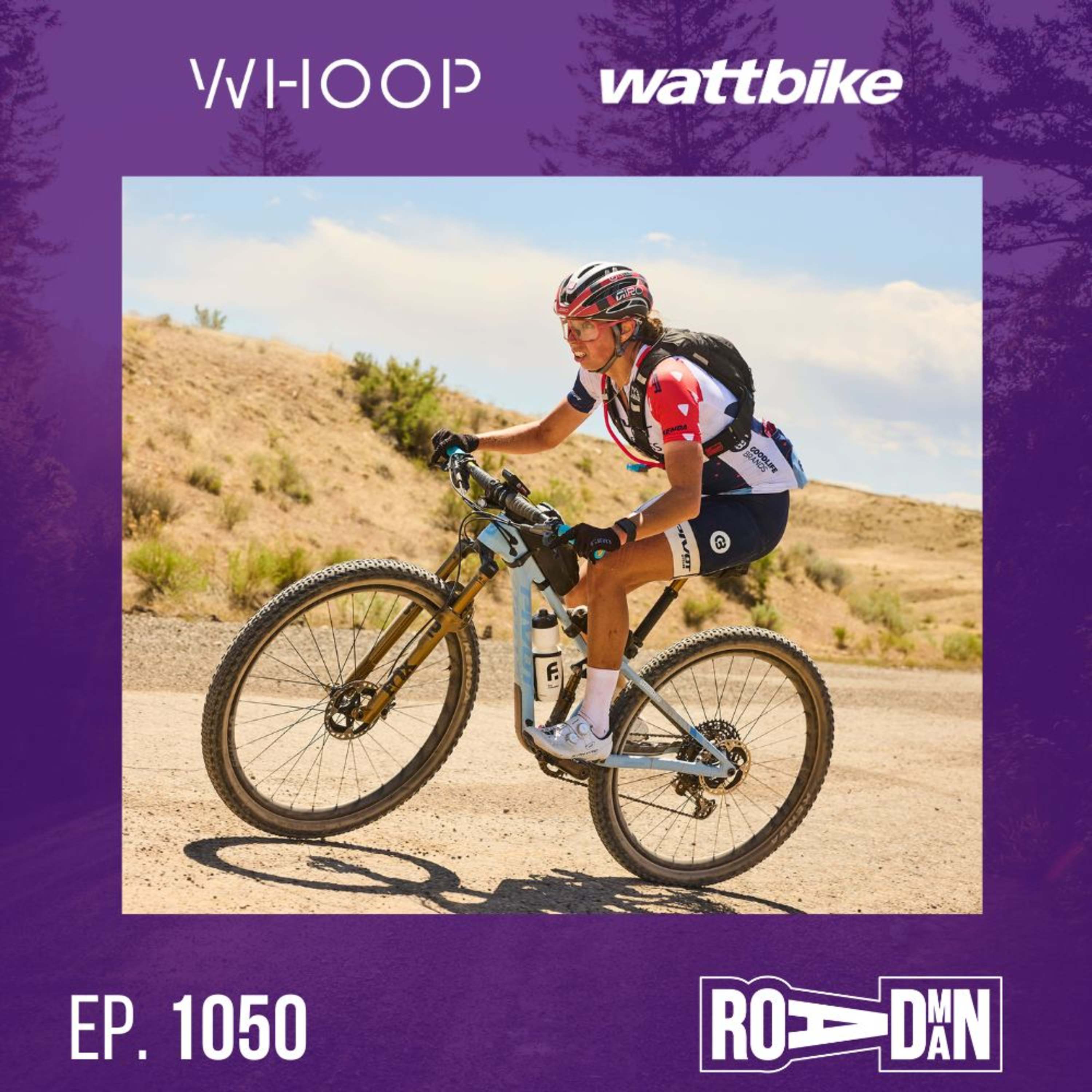 The Roadman Cycling Podcast