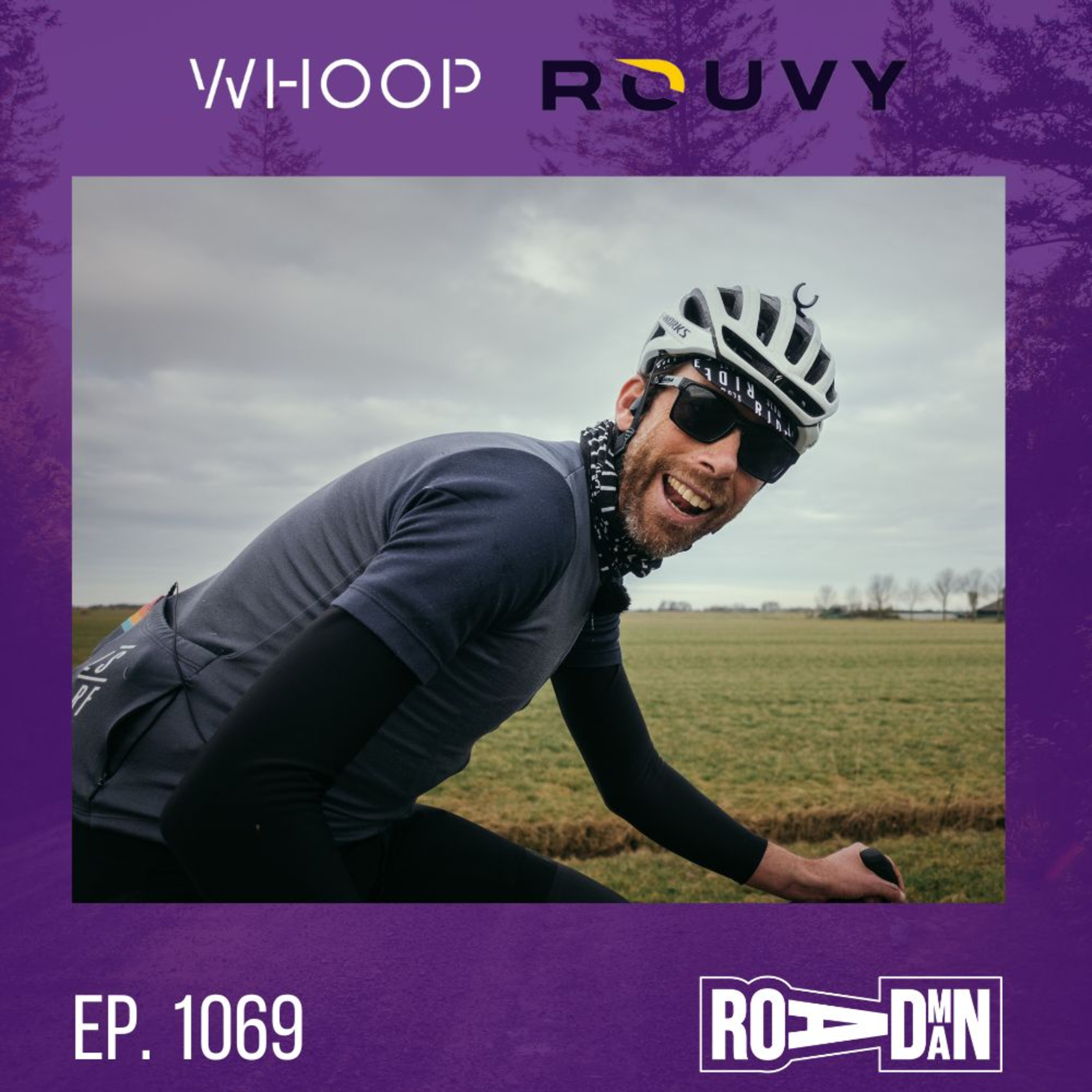 From Tour de France to Tour Divide: Laurens ten Dam’s Epic Journey