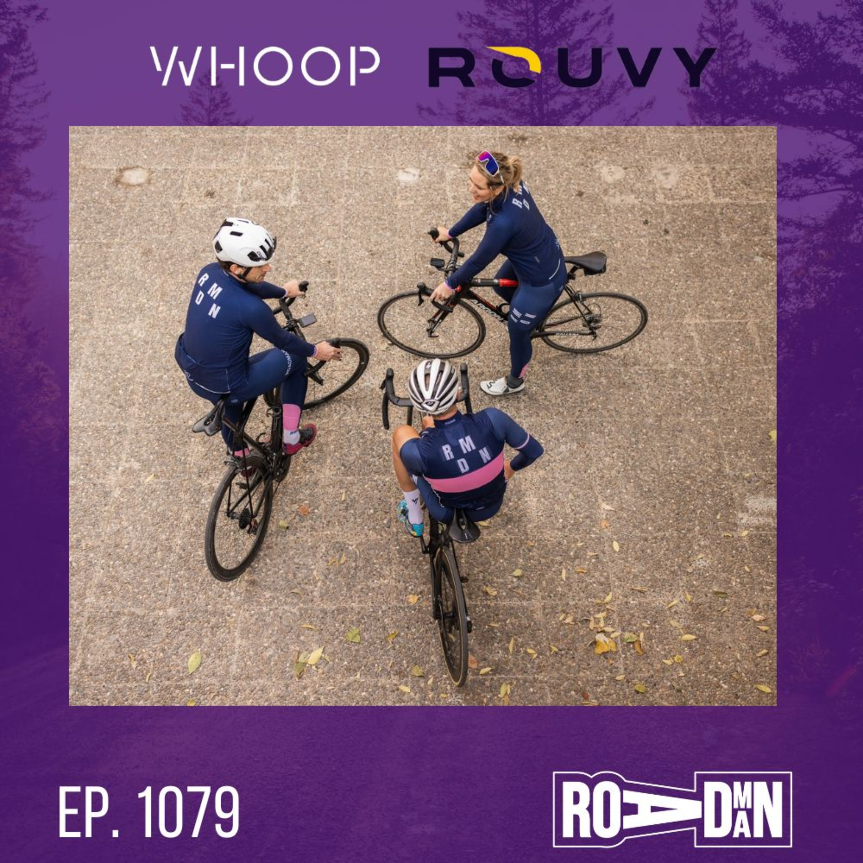 The Roadman Cycling Podcast