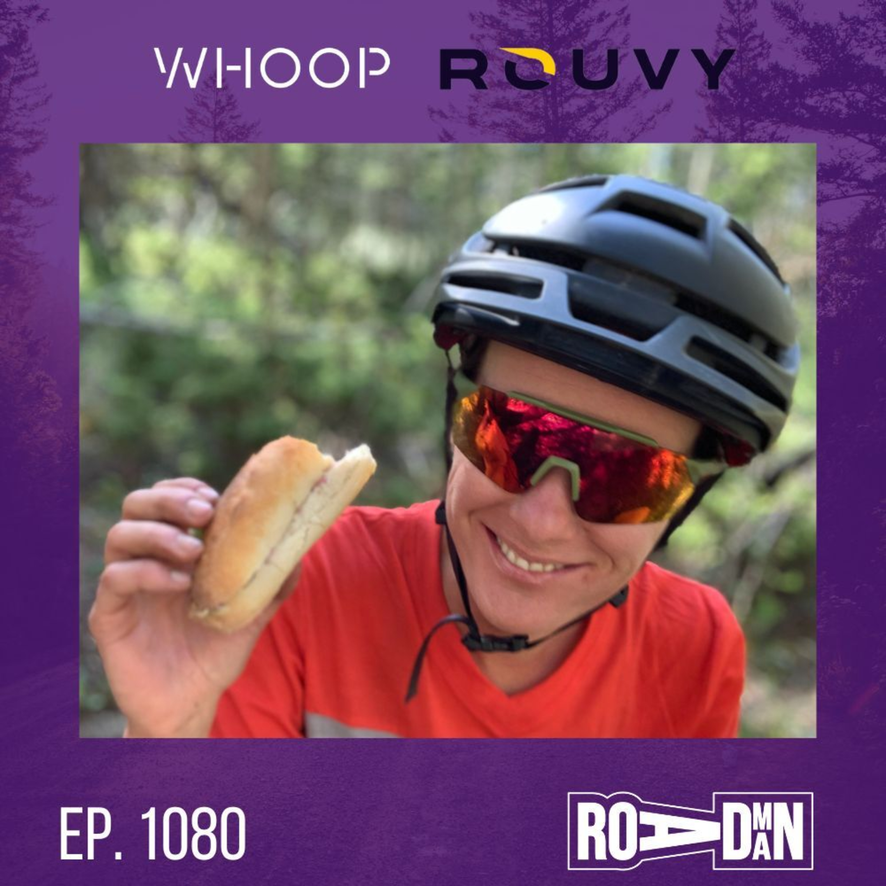 Fuel or Fail? The Food You Should Rethink Immediately - Cycling Nutritionist Uri Carlson