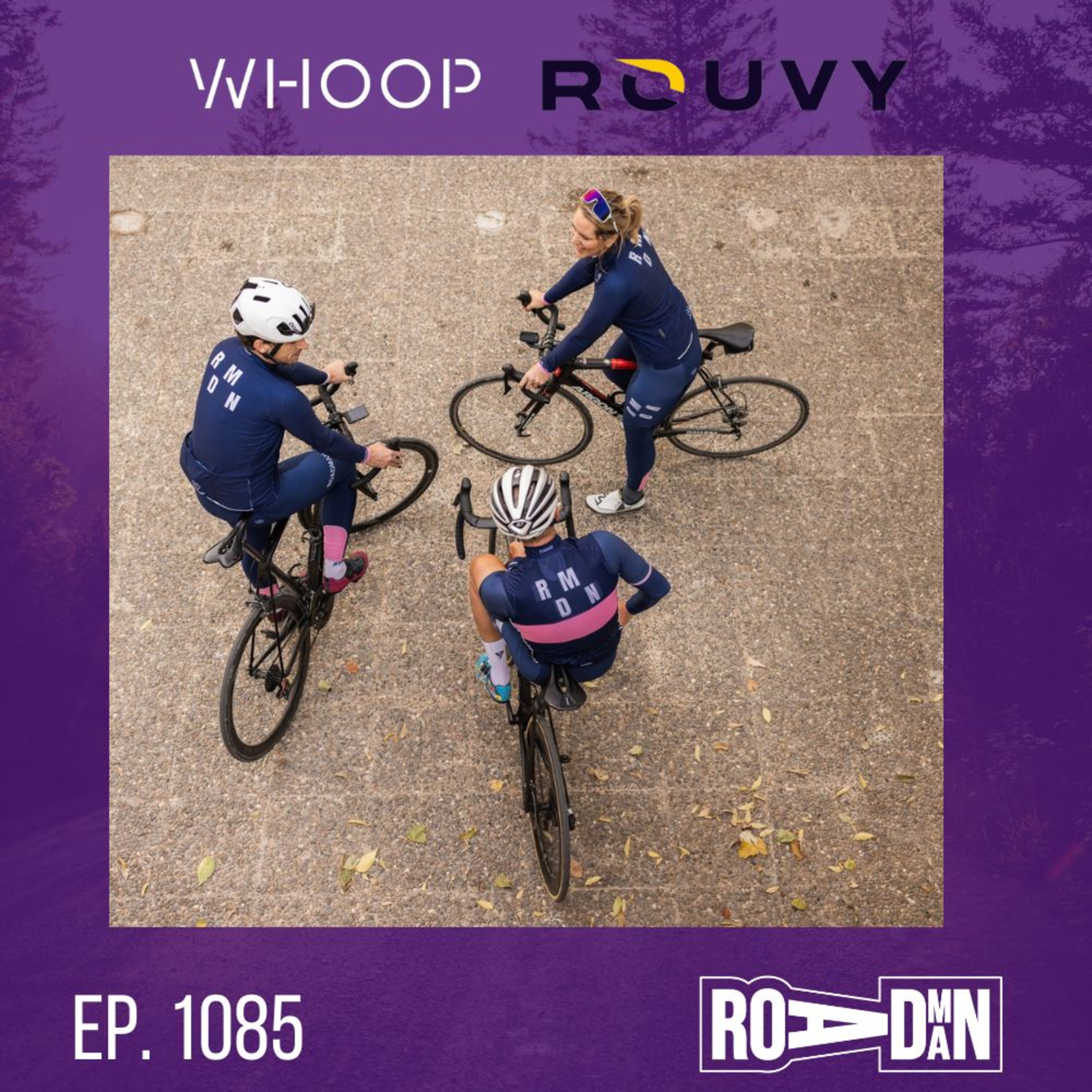 Why Ordinary Cyclists Can Tackle Extraordinary Races