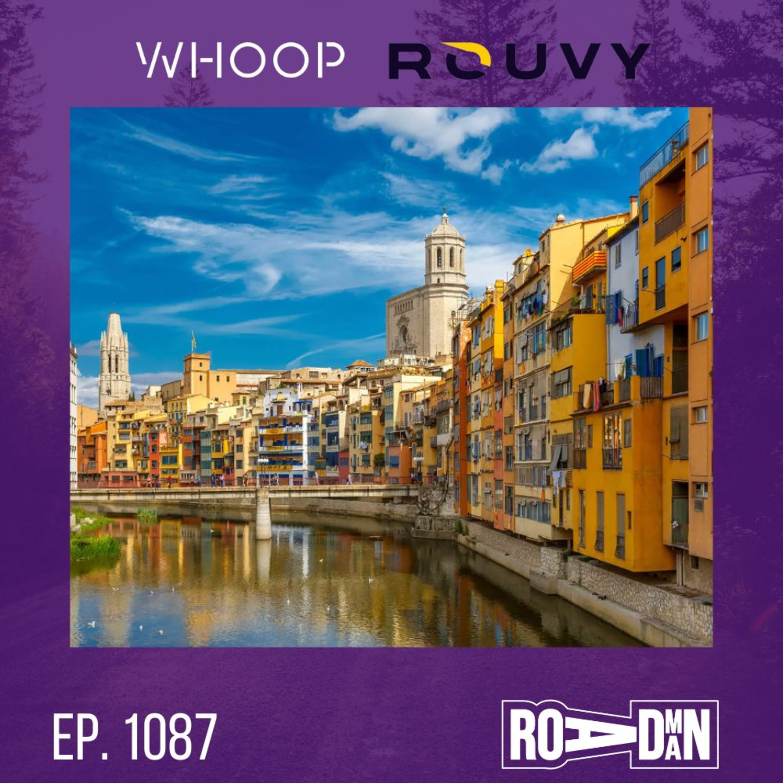 Why Girona May No Longer Be Cycling’s Paradise - Rider Support