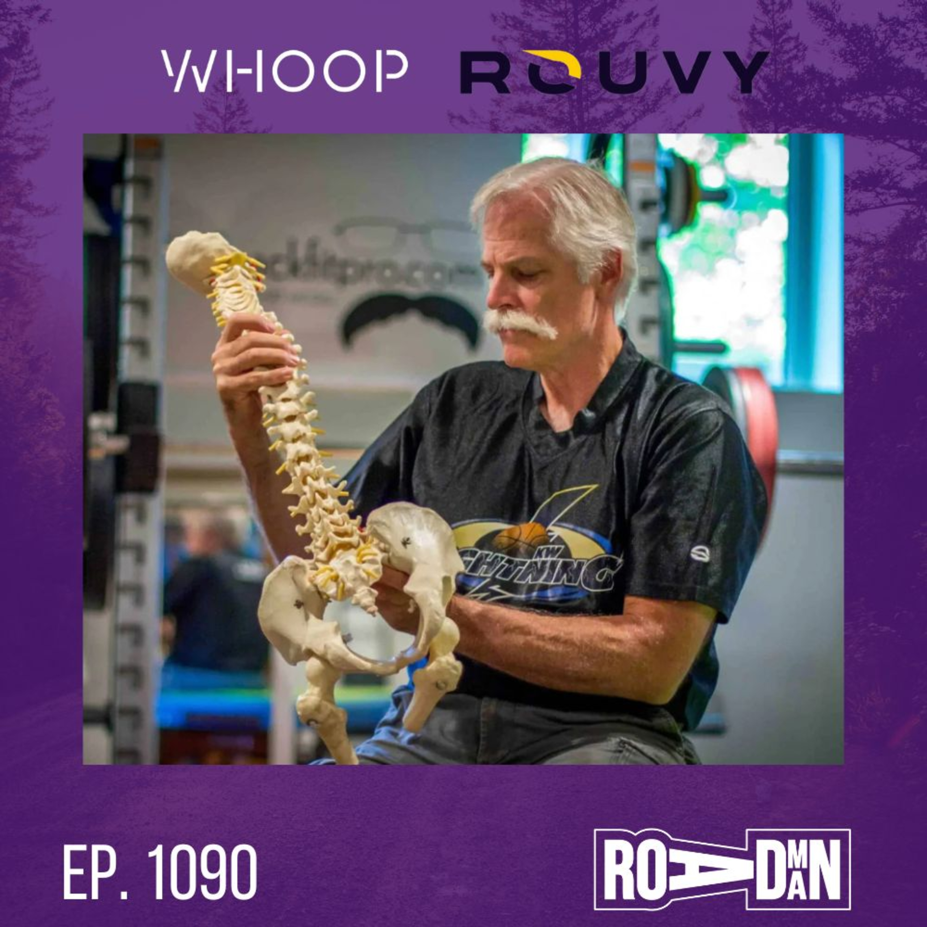 The Back Pain Fix: Proven Strategies for Cyclists with Dr. Stuart McGill