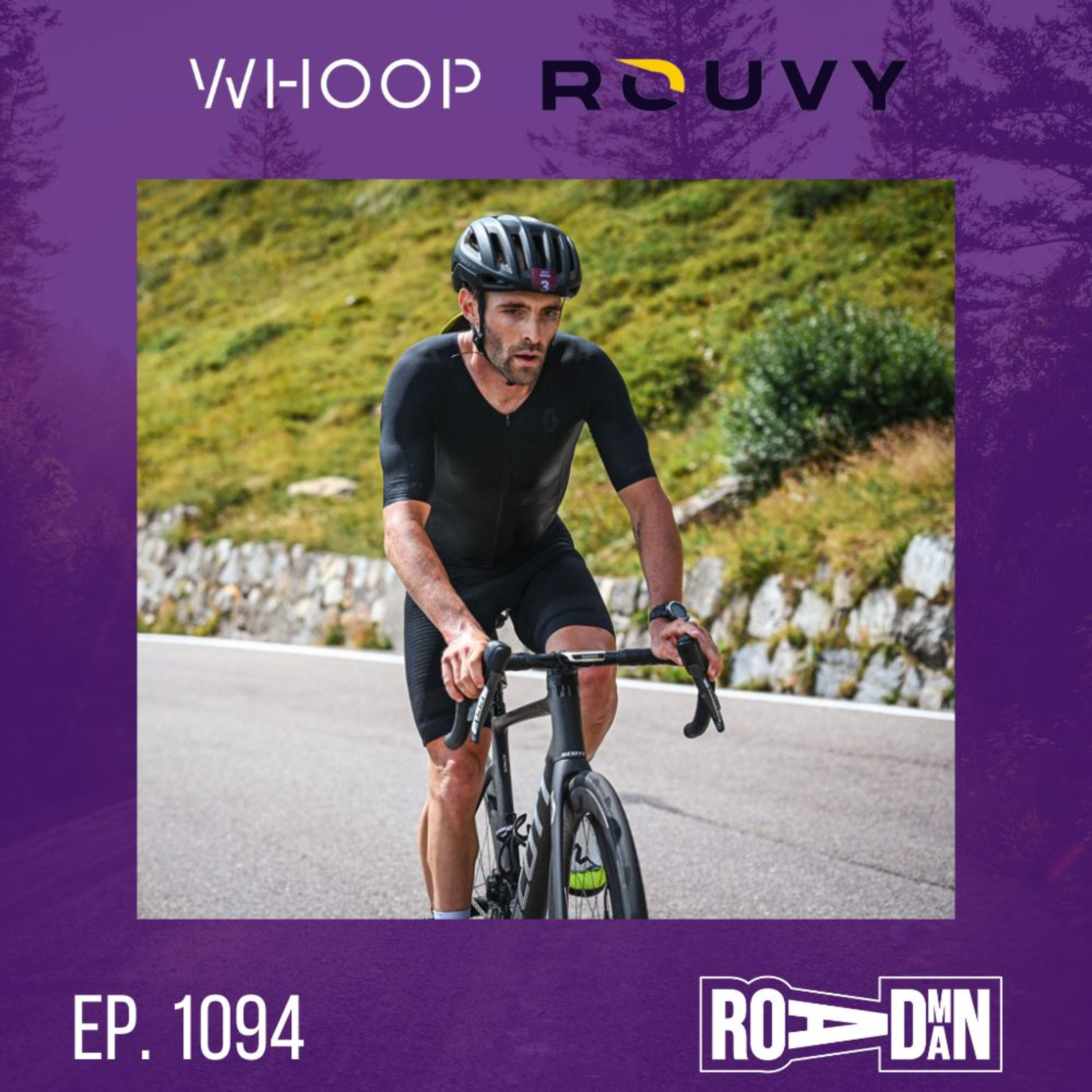The Roadman Cycling Podcast