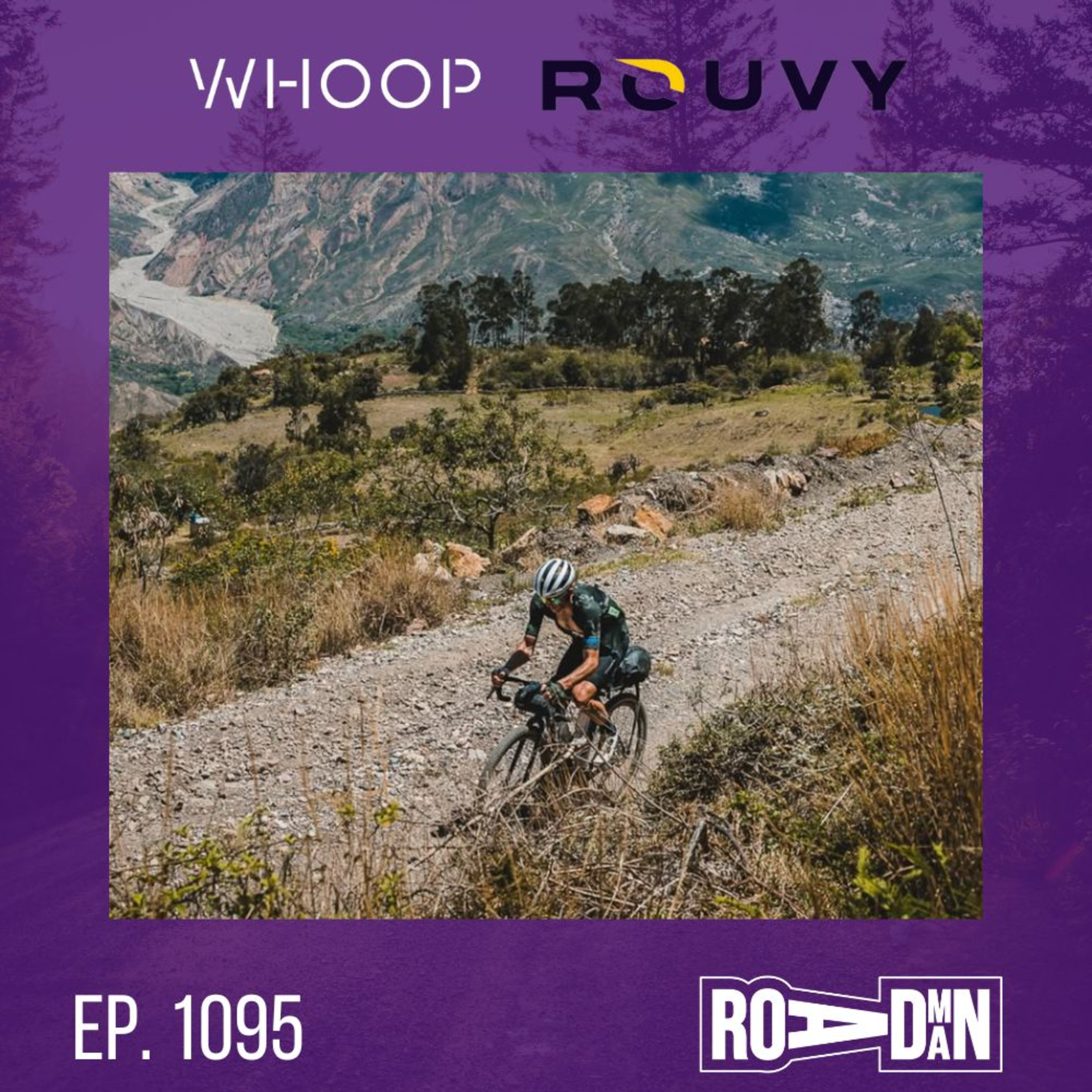 Inside Transcordilleras: Mauricio Ordoñez on Colombia’s Epic Gravel Bikepacking Race