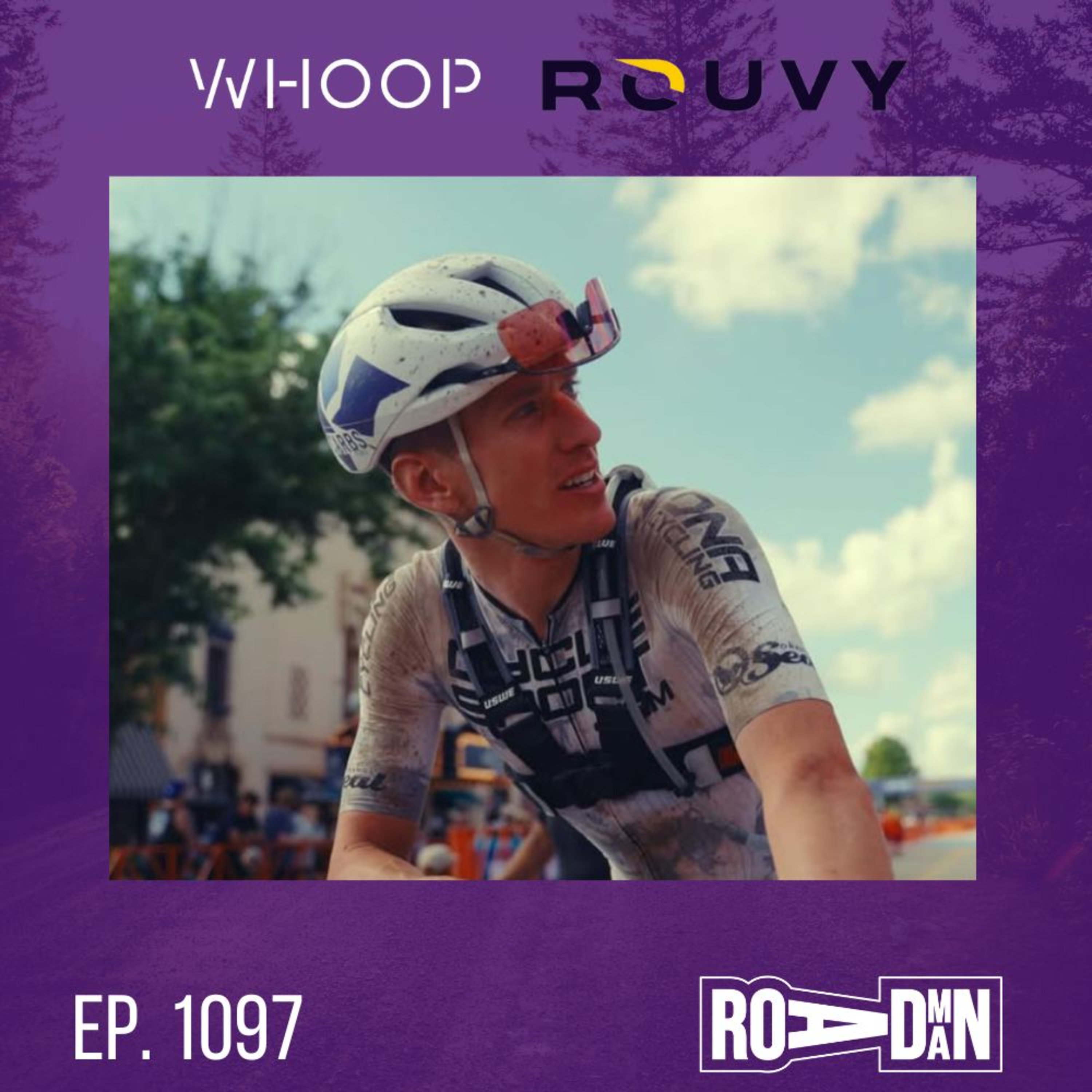 Balancing Work and Racing: Alex Wild's Breakthrough Life Time Grand Prix Season